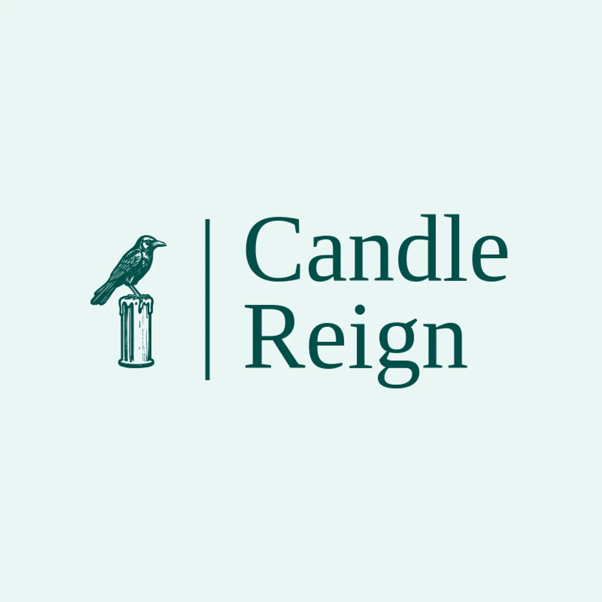 Candle Reign logo for reaper