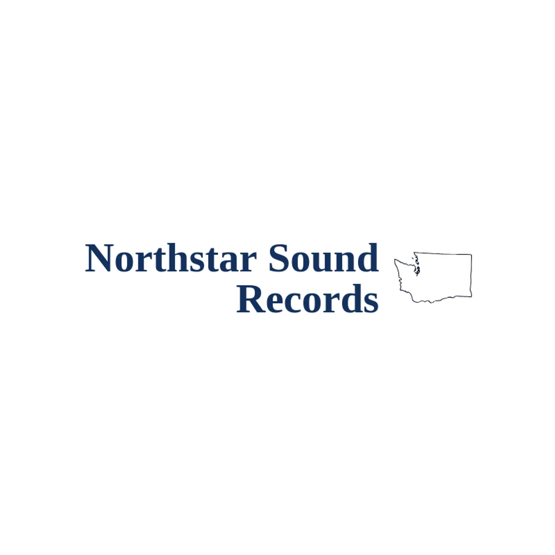 Northstar Sound Records logo for washington