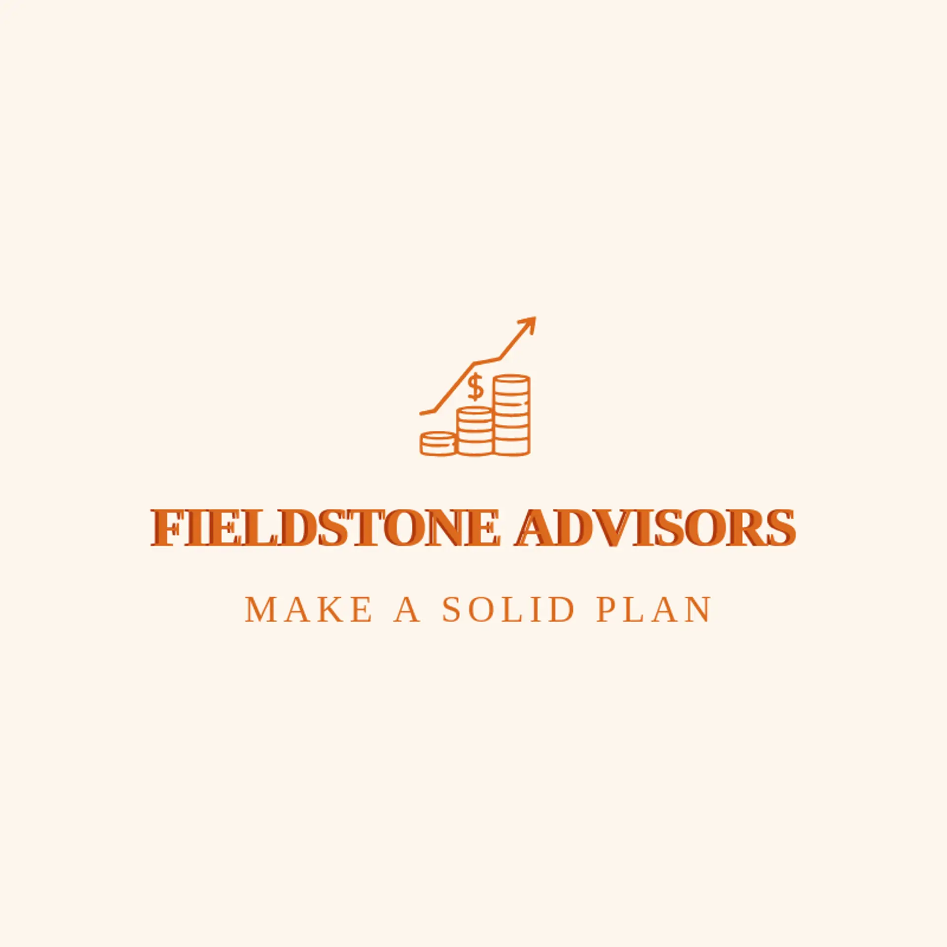 Fieldstone Advisors logo for financial