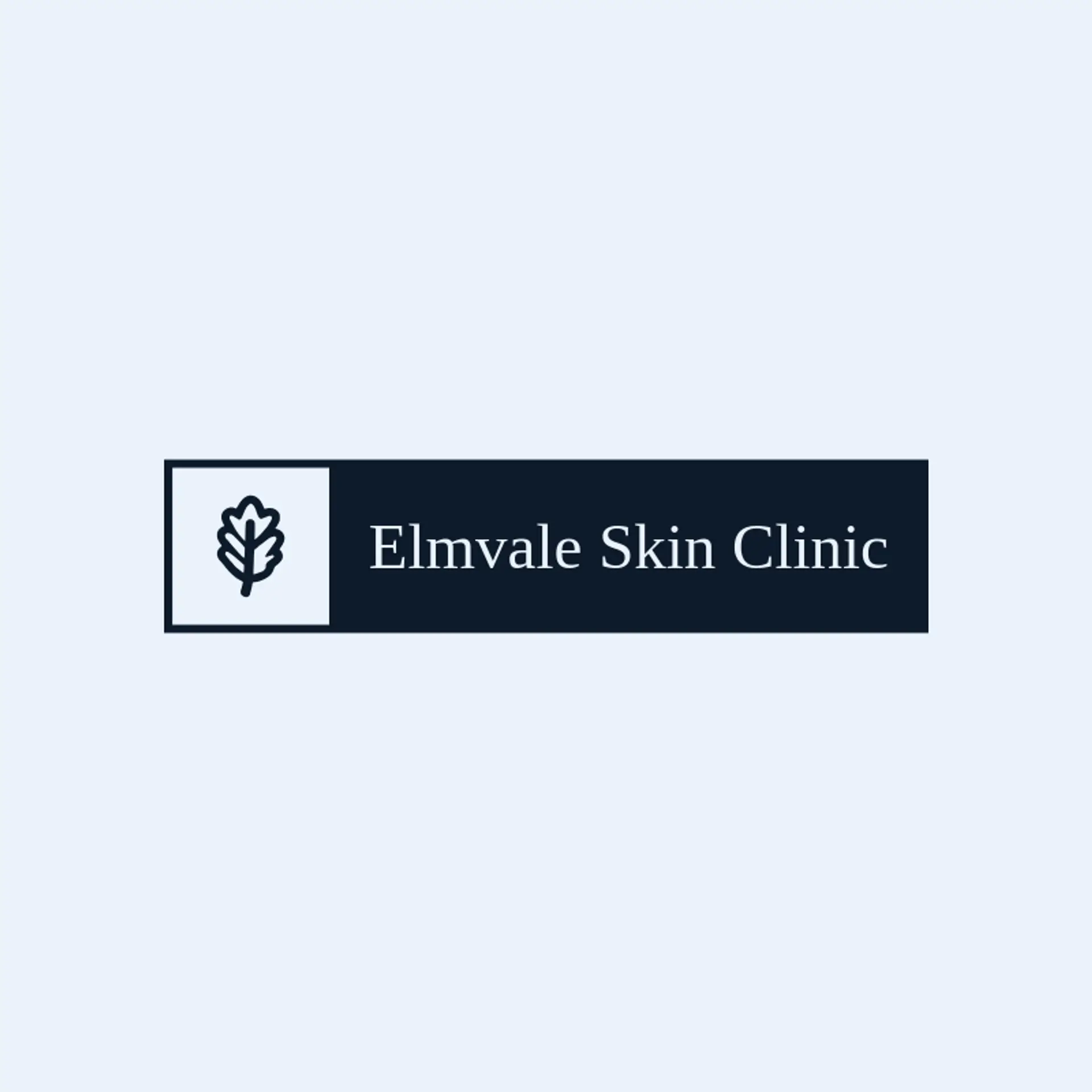 Elmvale Skin Clinic logo for dermatology