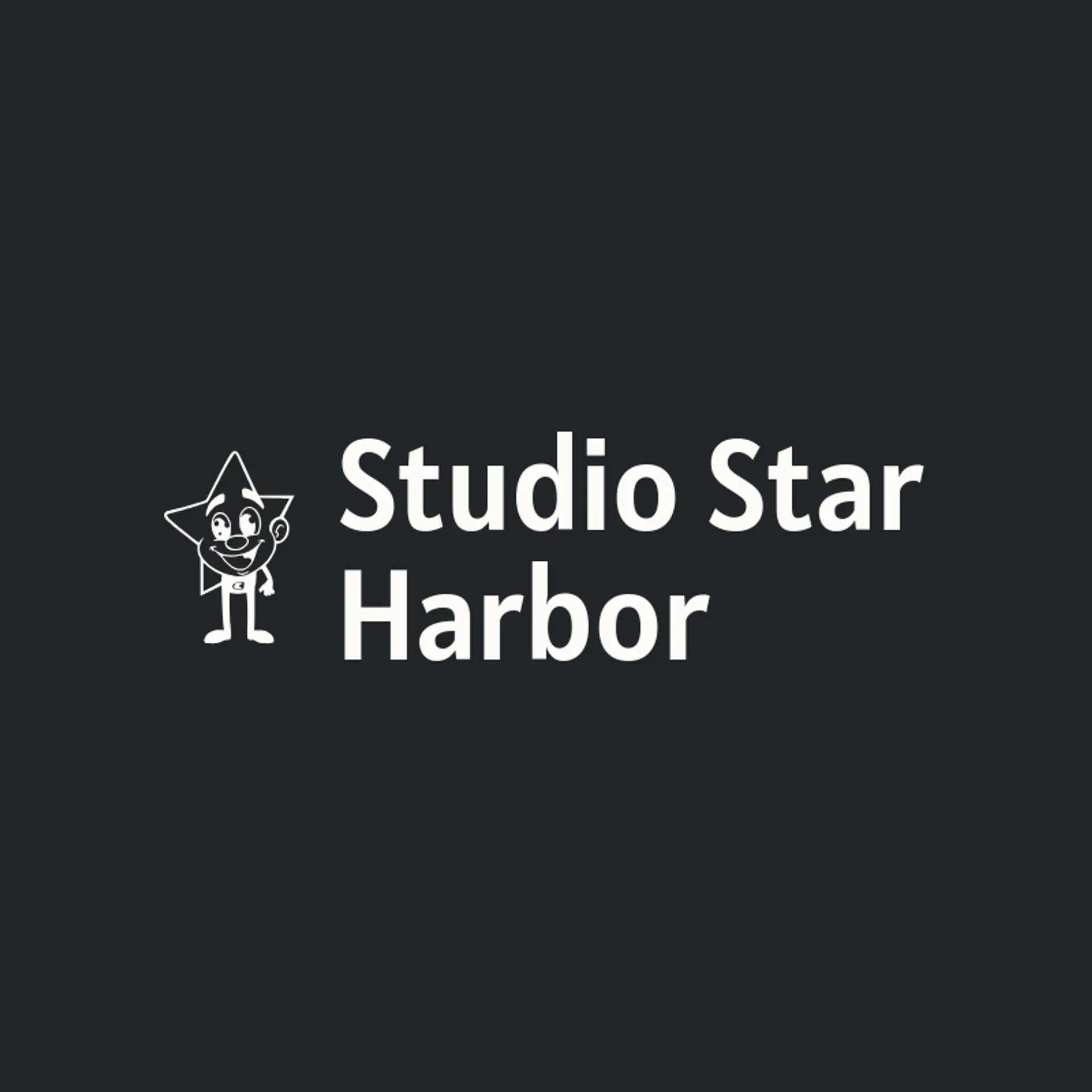 Studio Star Harbor logo for hollywood