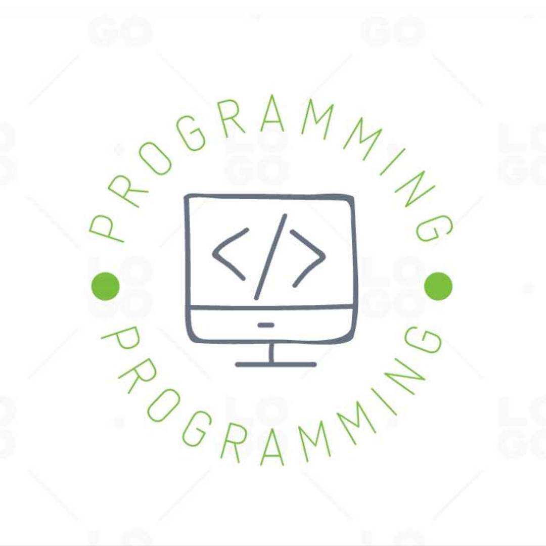Programming Logo Maker | Logo.Com