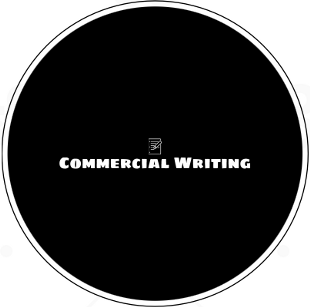 Commercial Writing