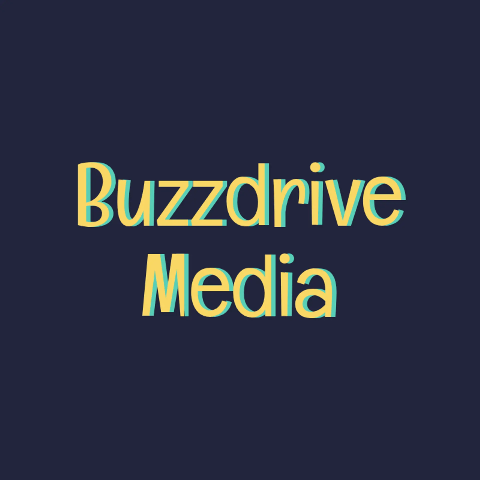ViralVibe Media logo for social media marketing