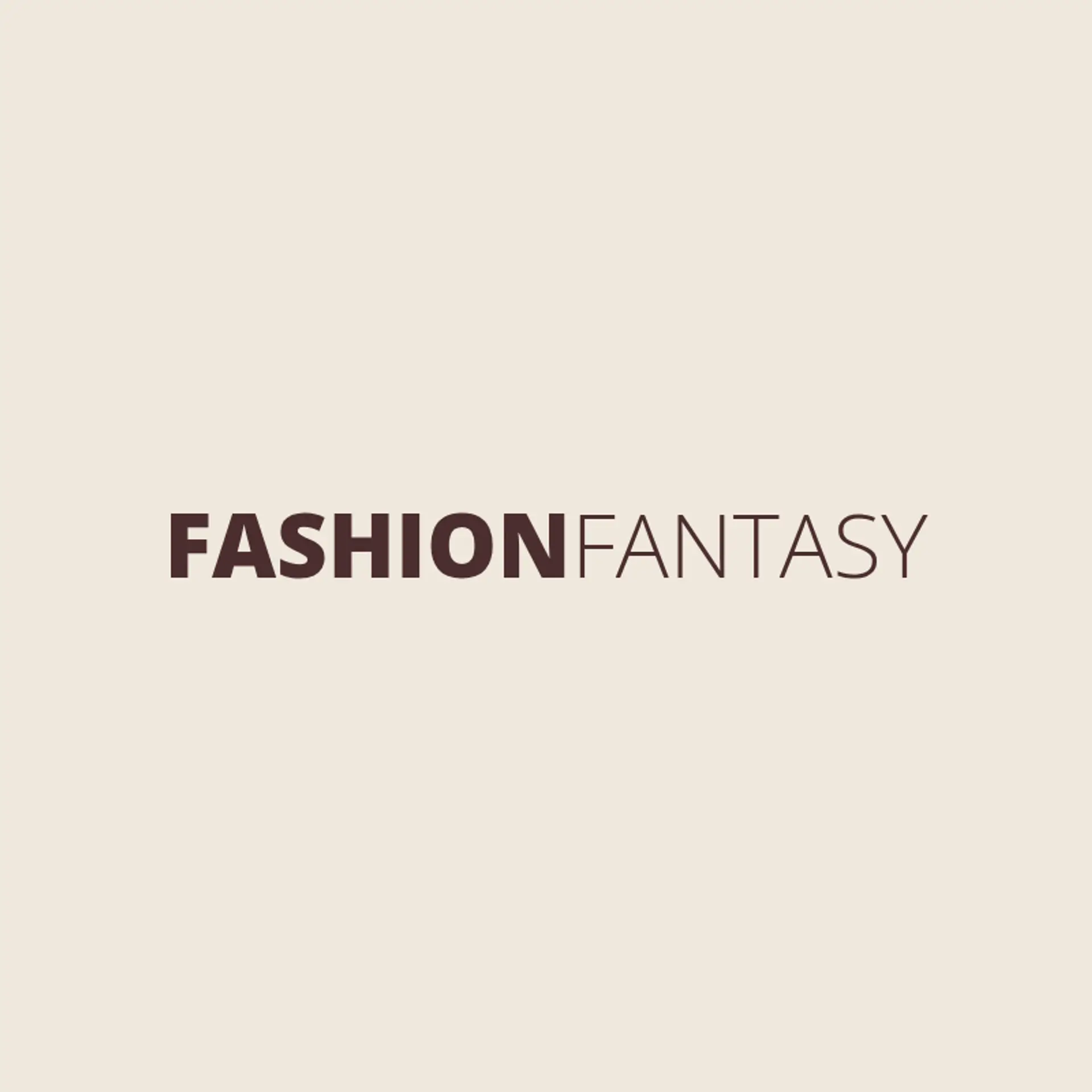 Style Studio logo for fashion blog