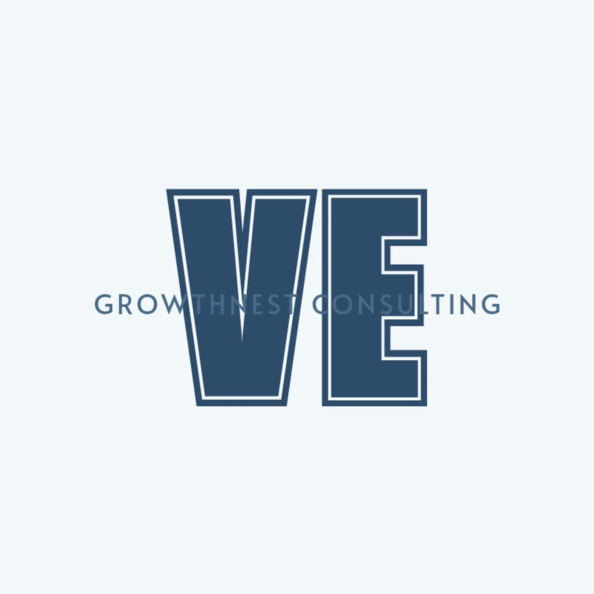 GrowthNest Consulting logo for consulting