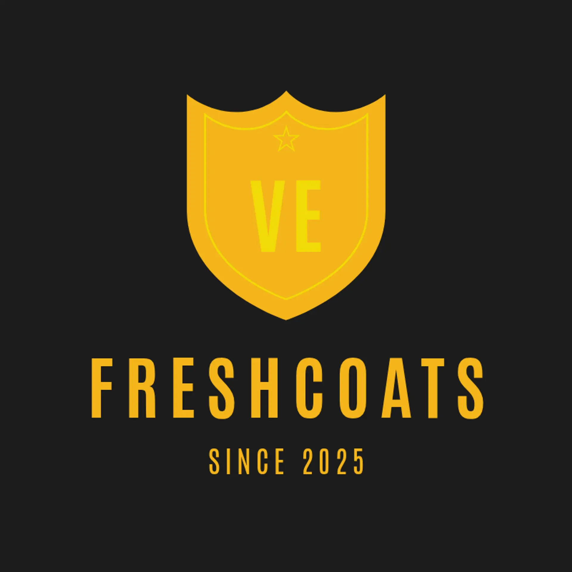 FreshCoats logo for construction painting