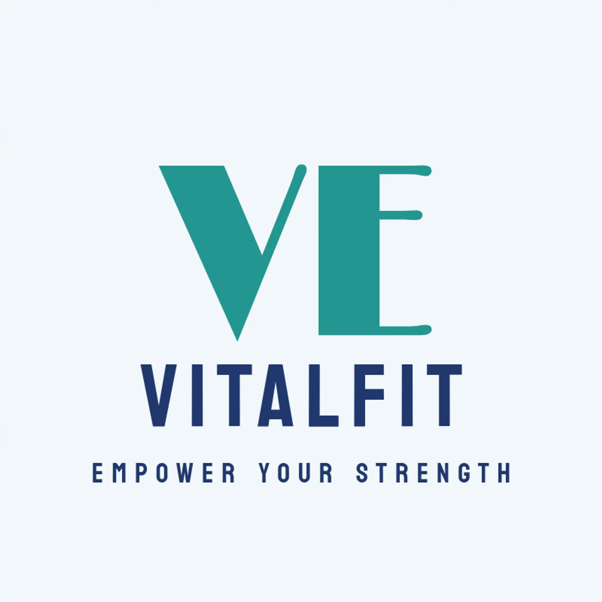 PulsePoint Fitness logo for fitness center