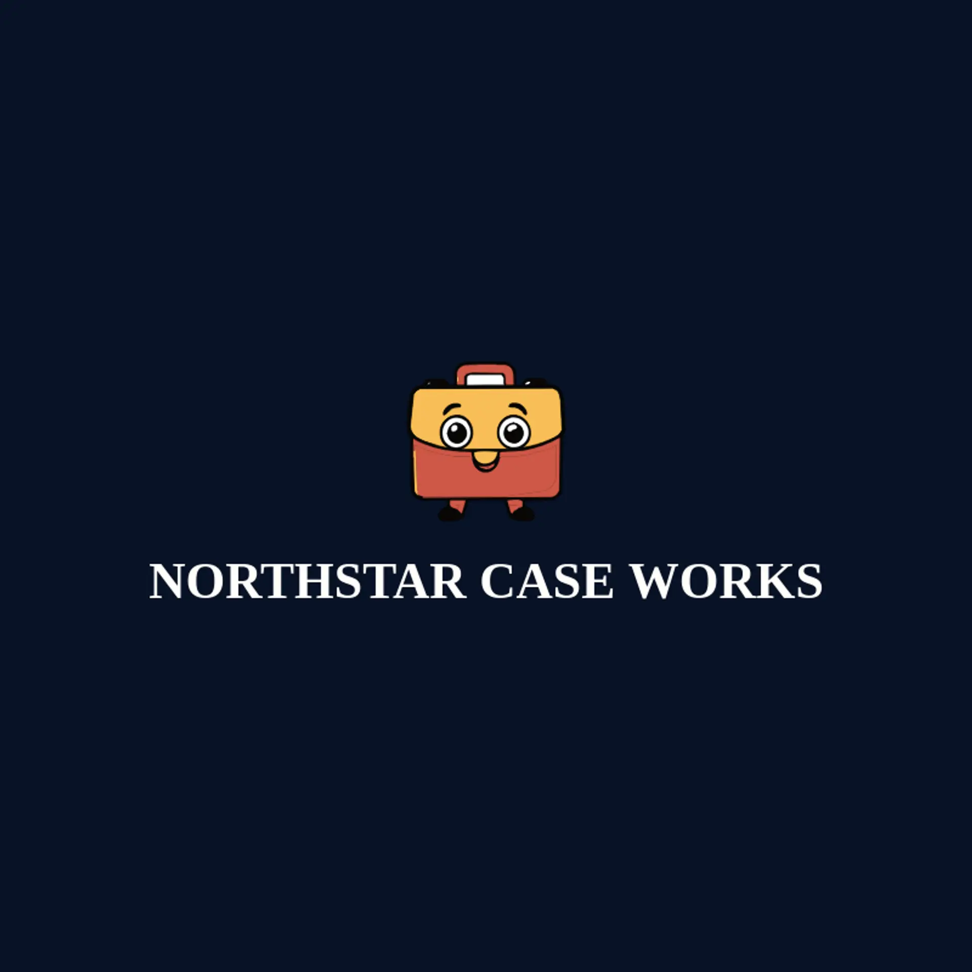 Northstar Case Works logo for case