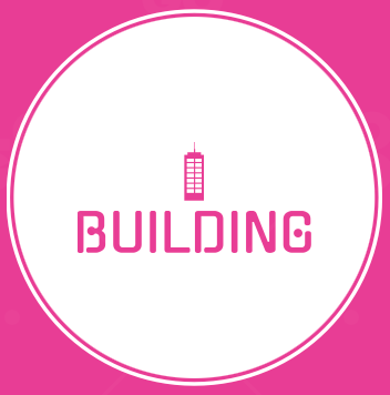 House Build Building - Rumah Logo Png, Transparent Png , Transparent Png  Image - PNGitem