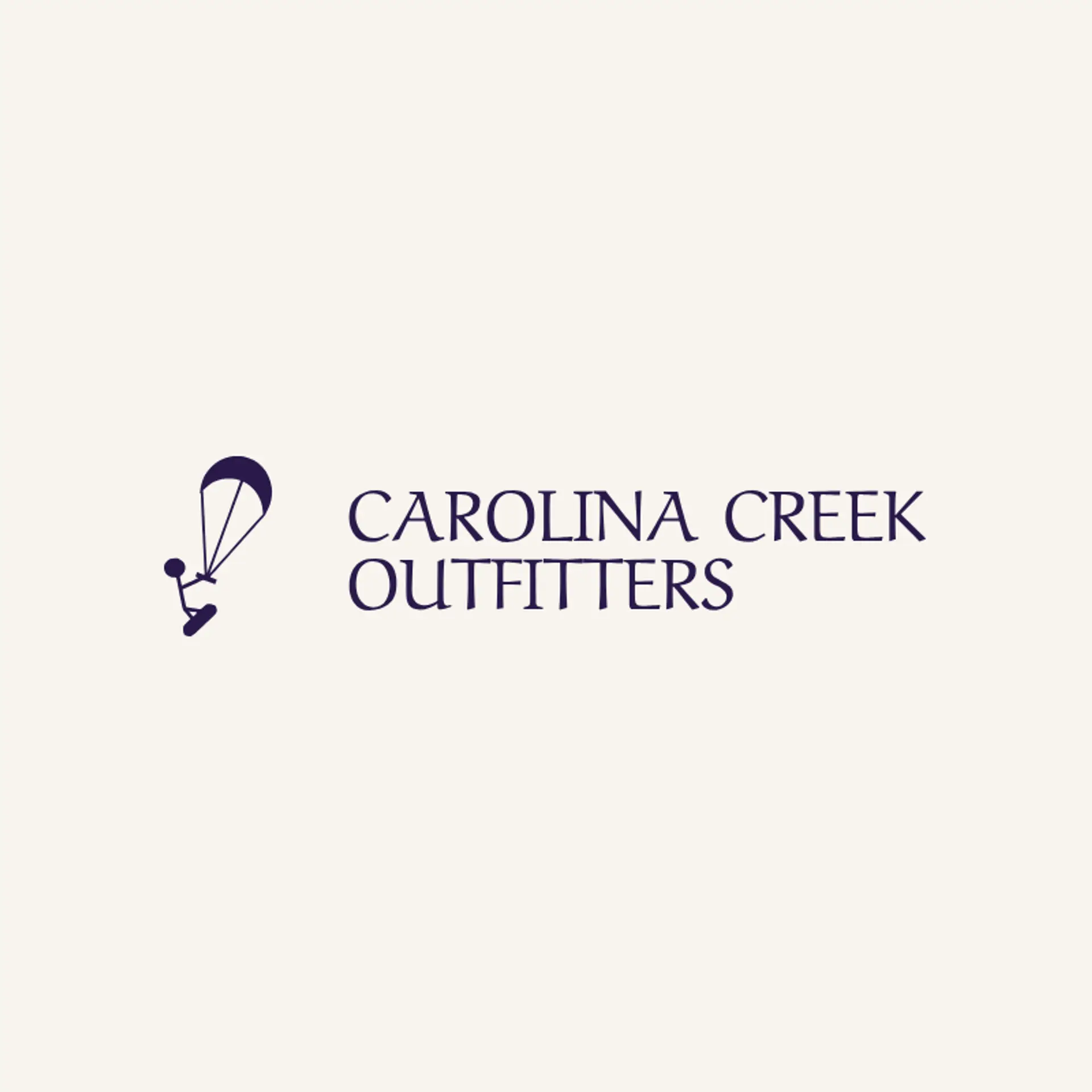 Carolina Creek Outfitters logo for southern