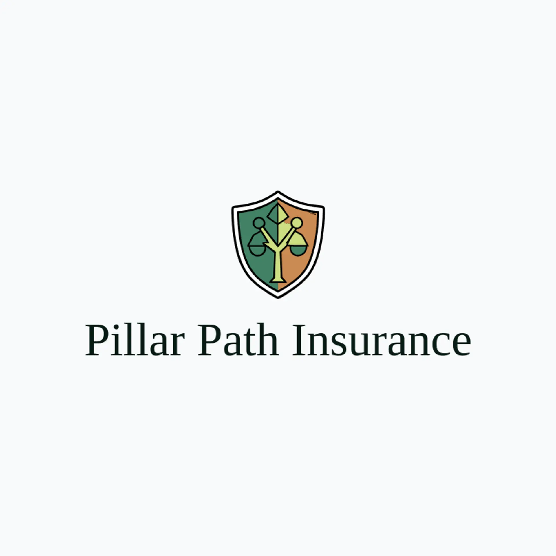 Pillar Path Insurance logo for life insurance