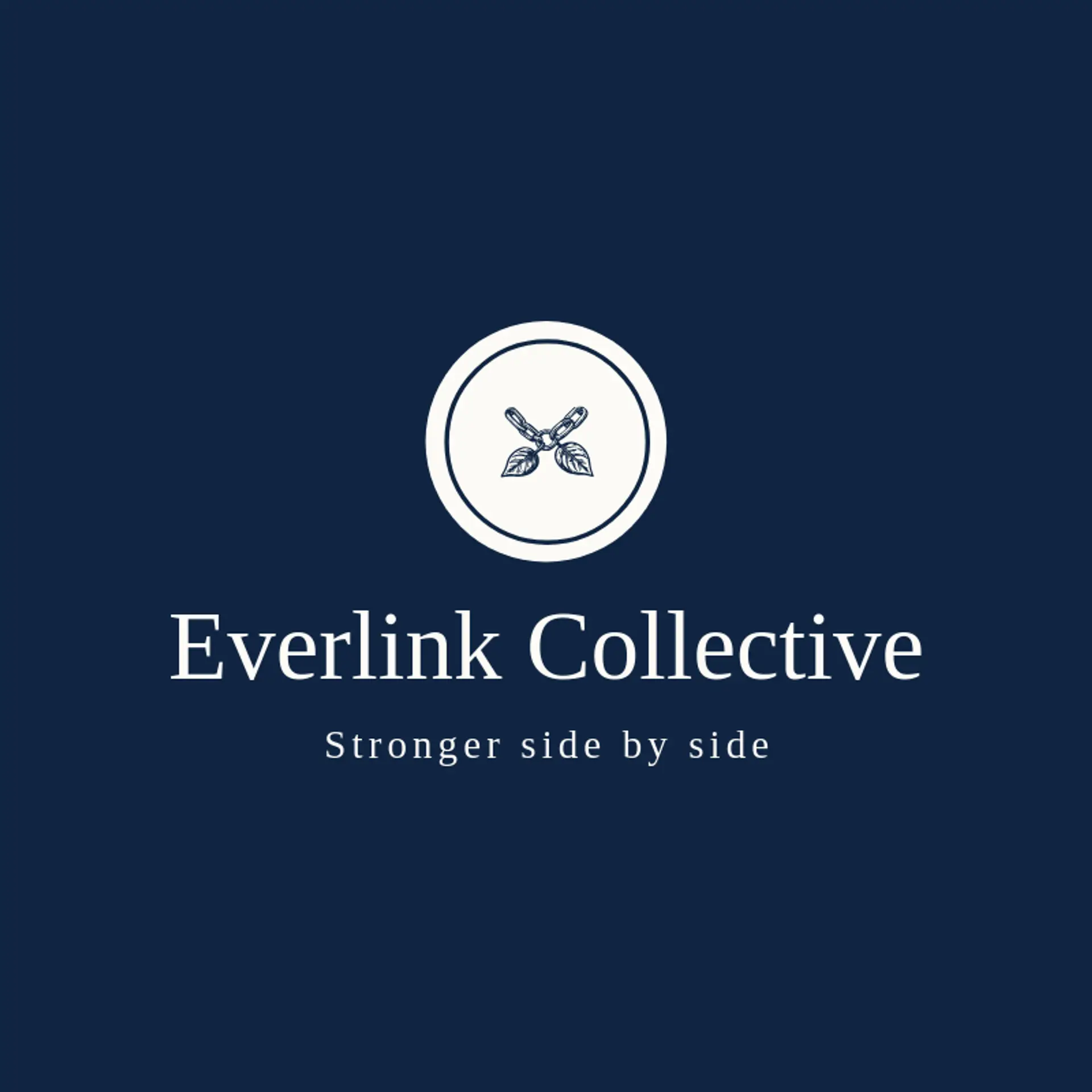 Everlink Collective logo for chain