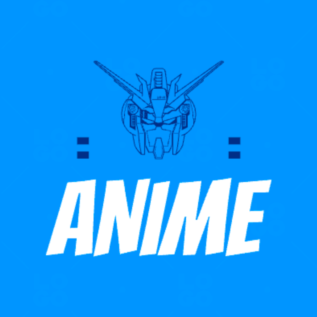 Create a logo for an anime cosplay guild