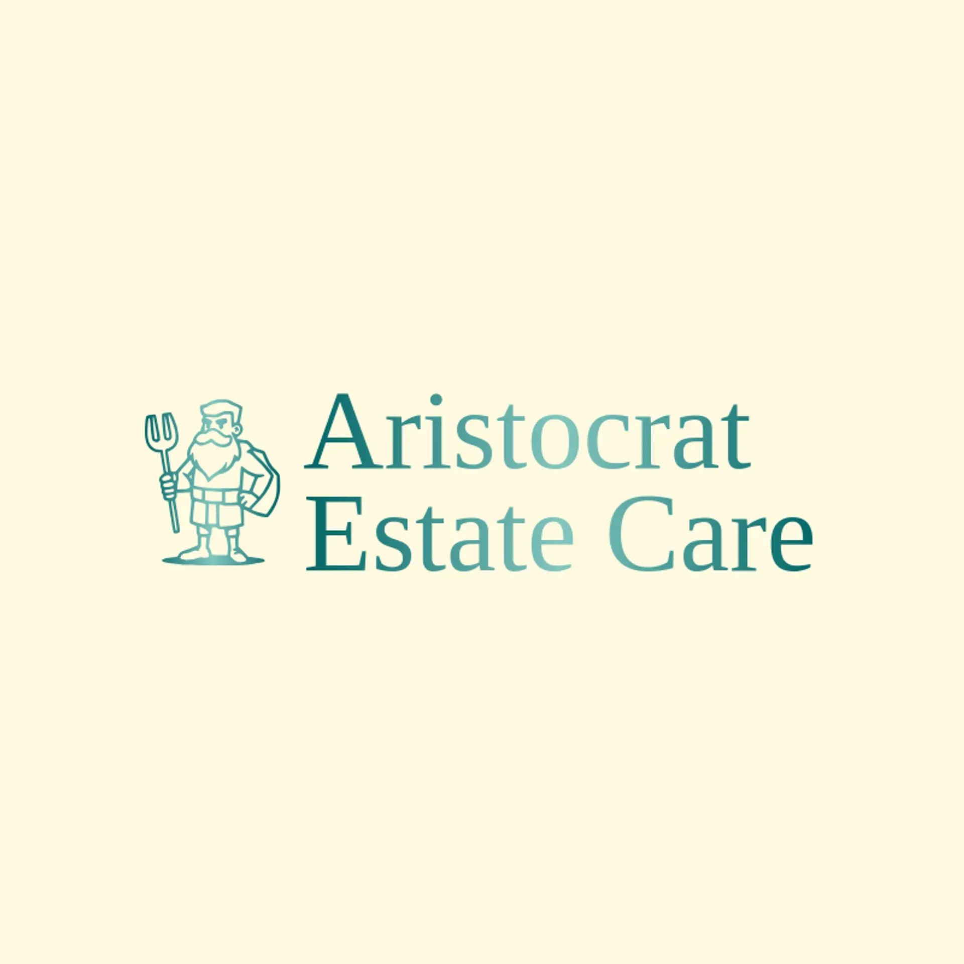 Aristocrat Estate Care logo for aristocrat