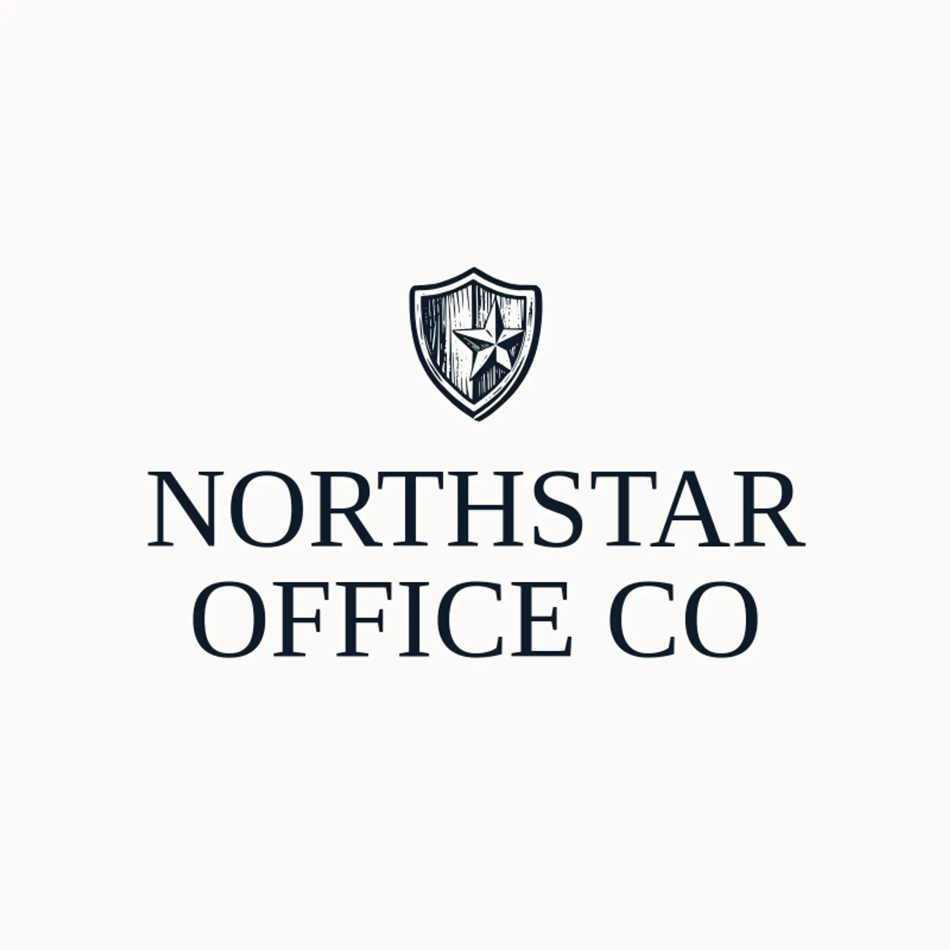 Northstar Office Co logo for official