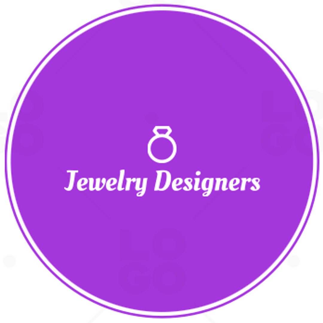 Jewelry Designers Logo Maker | LOGO.com