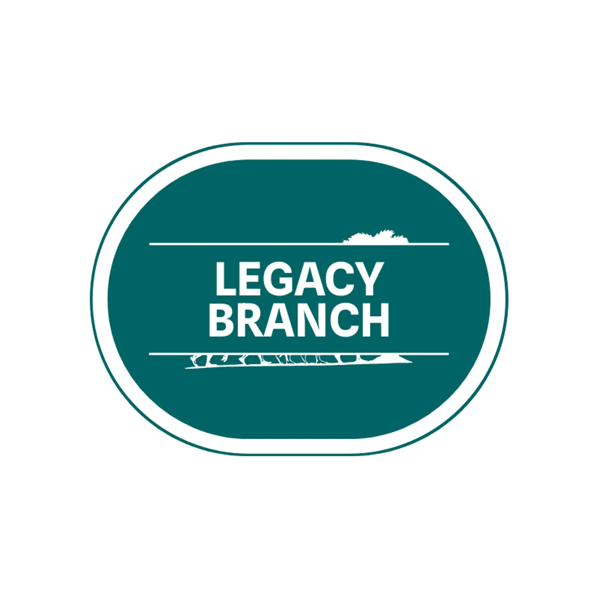 Legacy Branch logo for ancestry