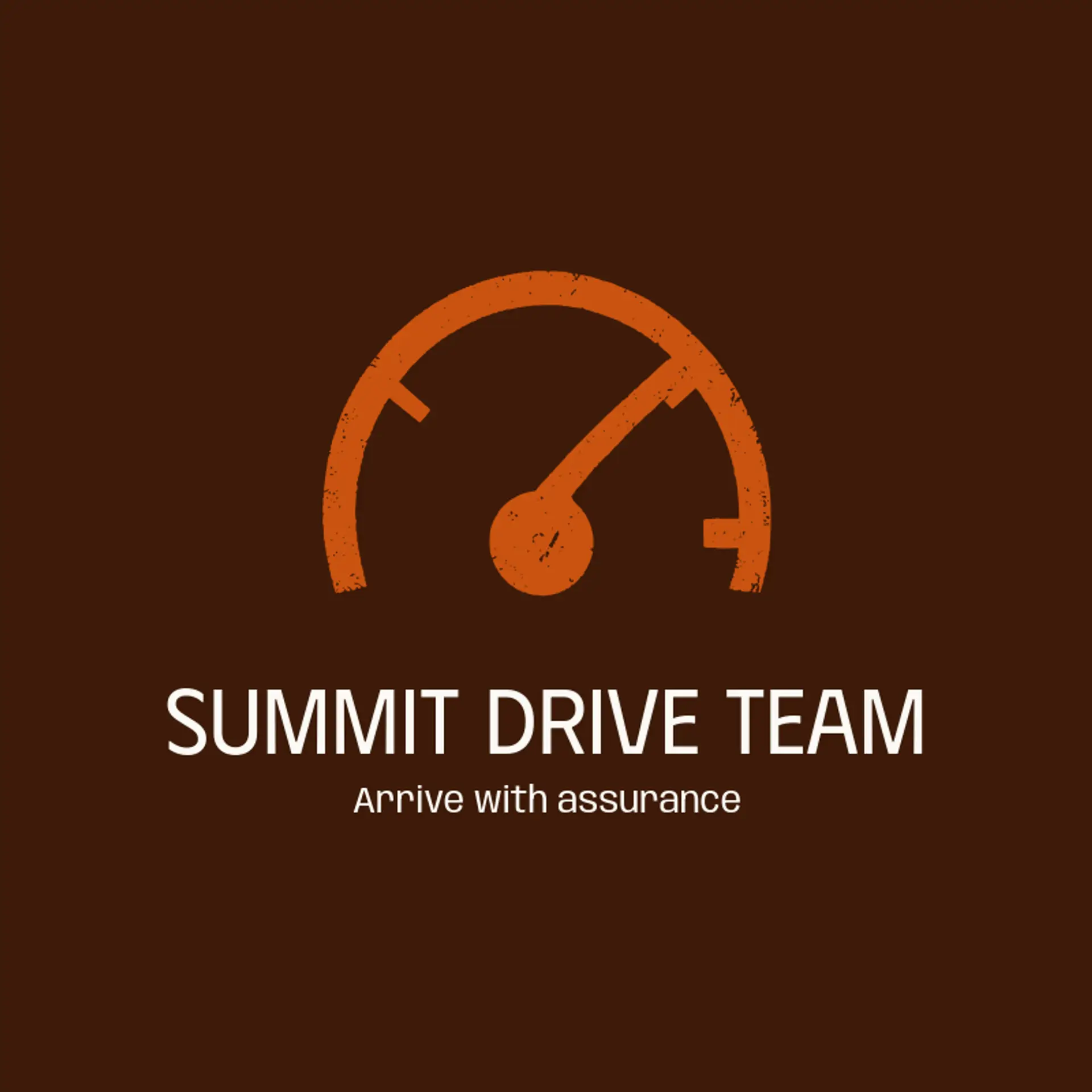 Summit Drive Team logo for driver