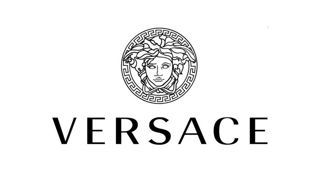 Versace Logo And Its Golden History: Everything You Need To Know