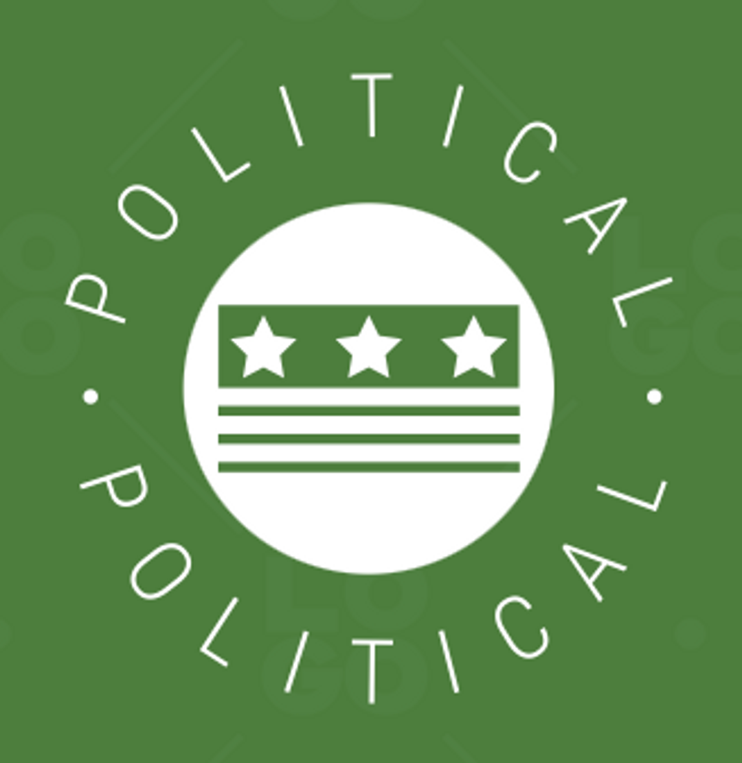Political Logo Maker