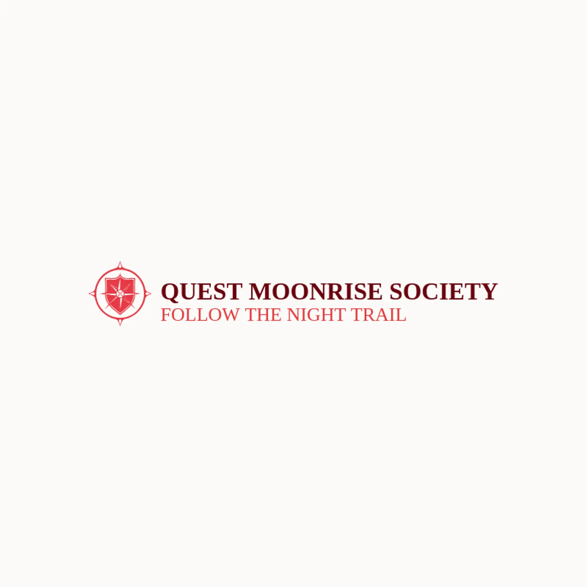 Quest Moonrise Society logo for quest