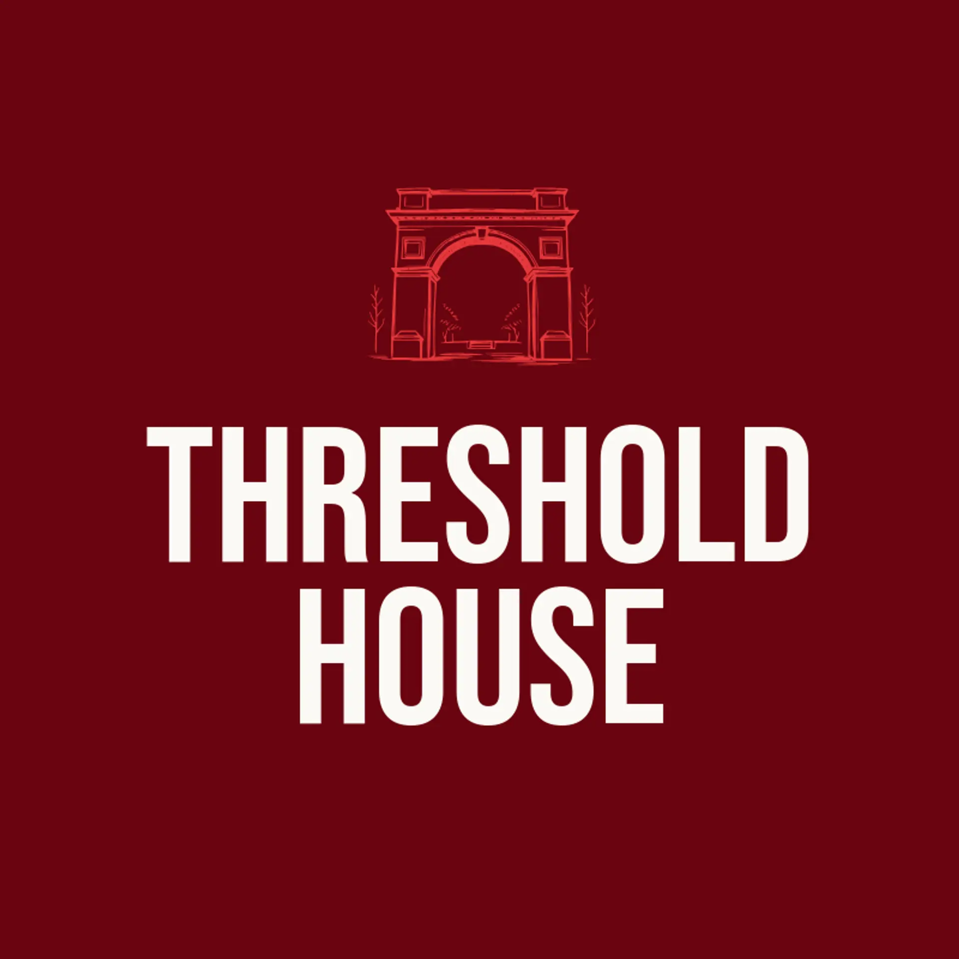 Threshold House logo for gateway