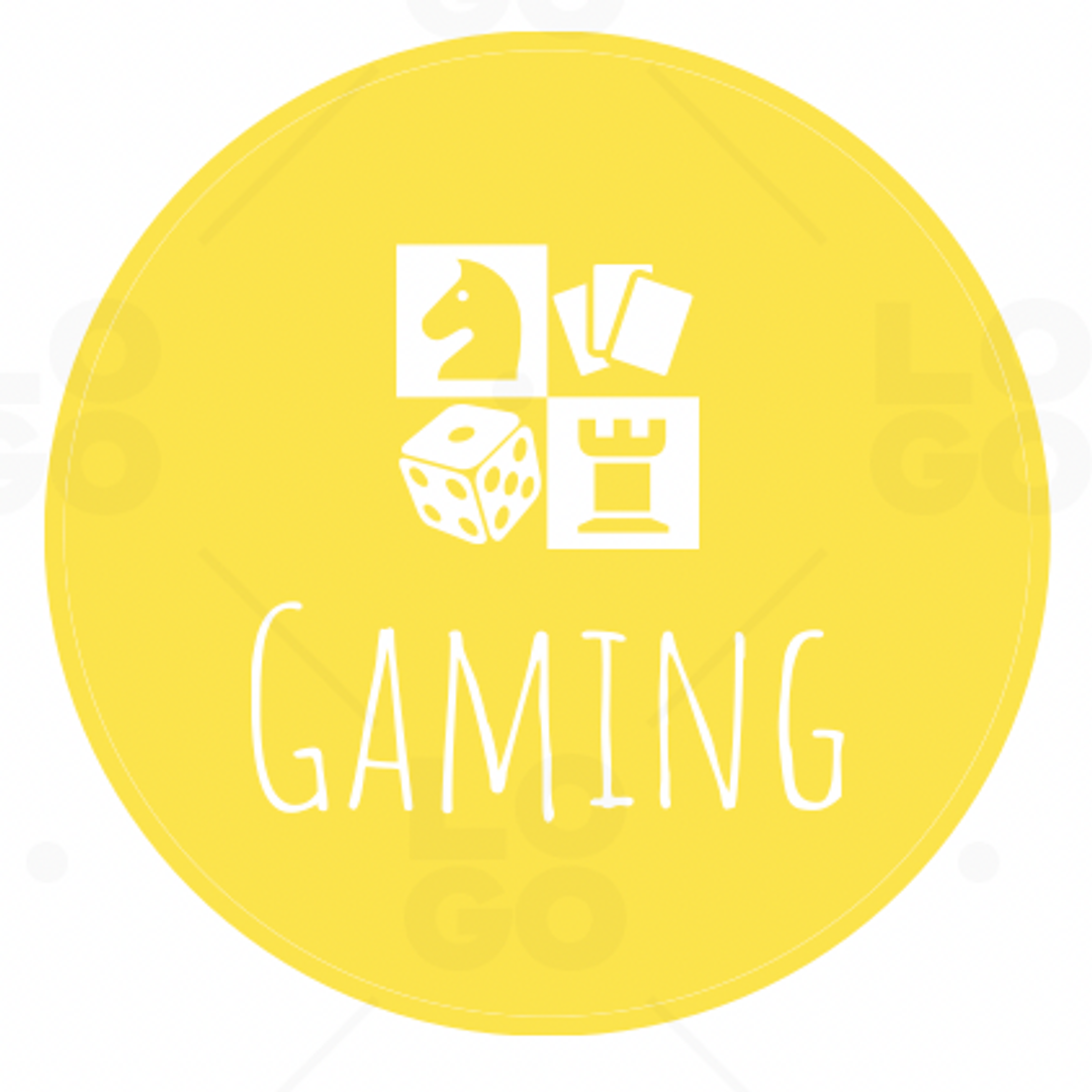 42 Cool Gaming Logo Designs (Using an Online Gaming Logo Maker