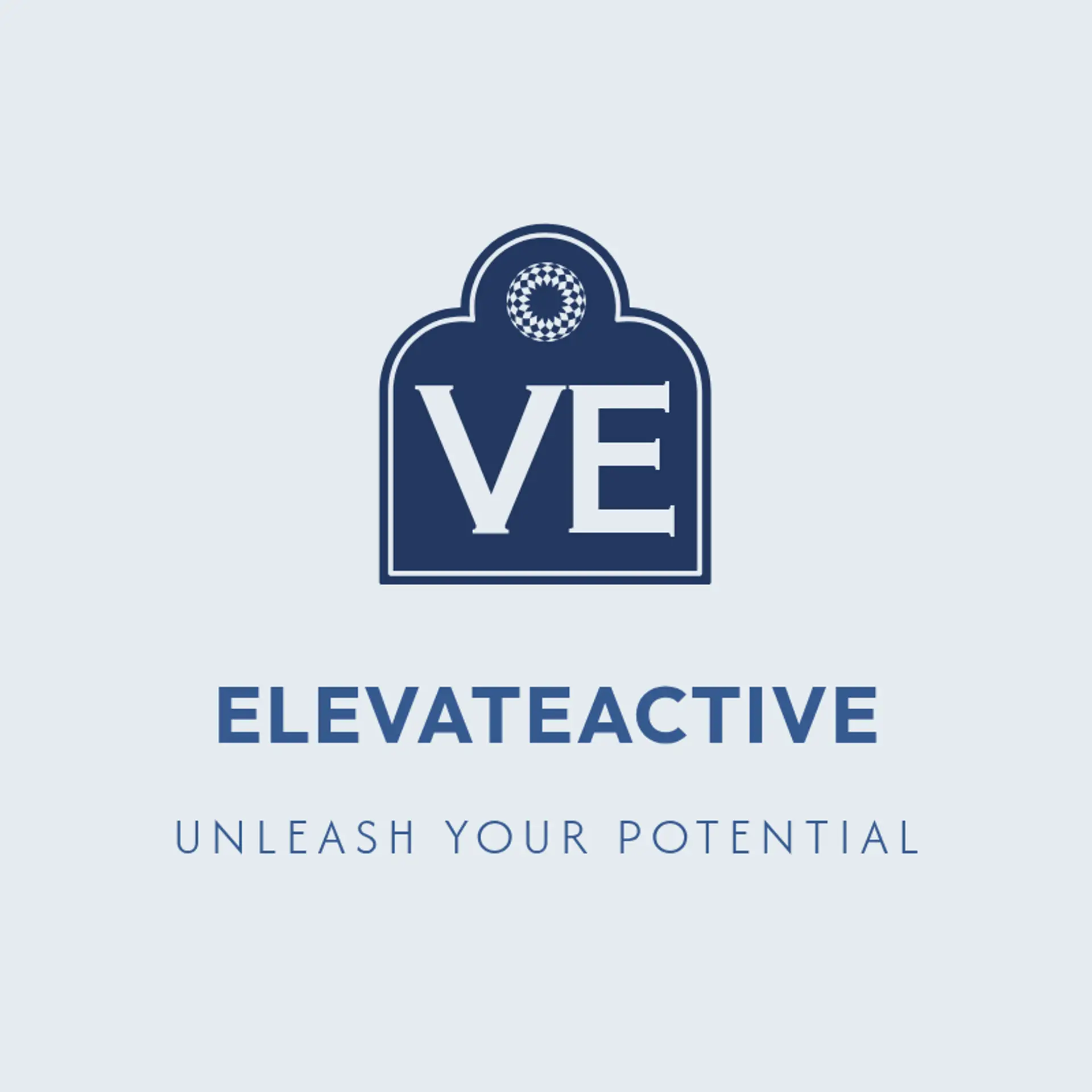 PeakPoint Fitness logo for fitness studio