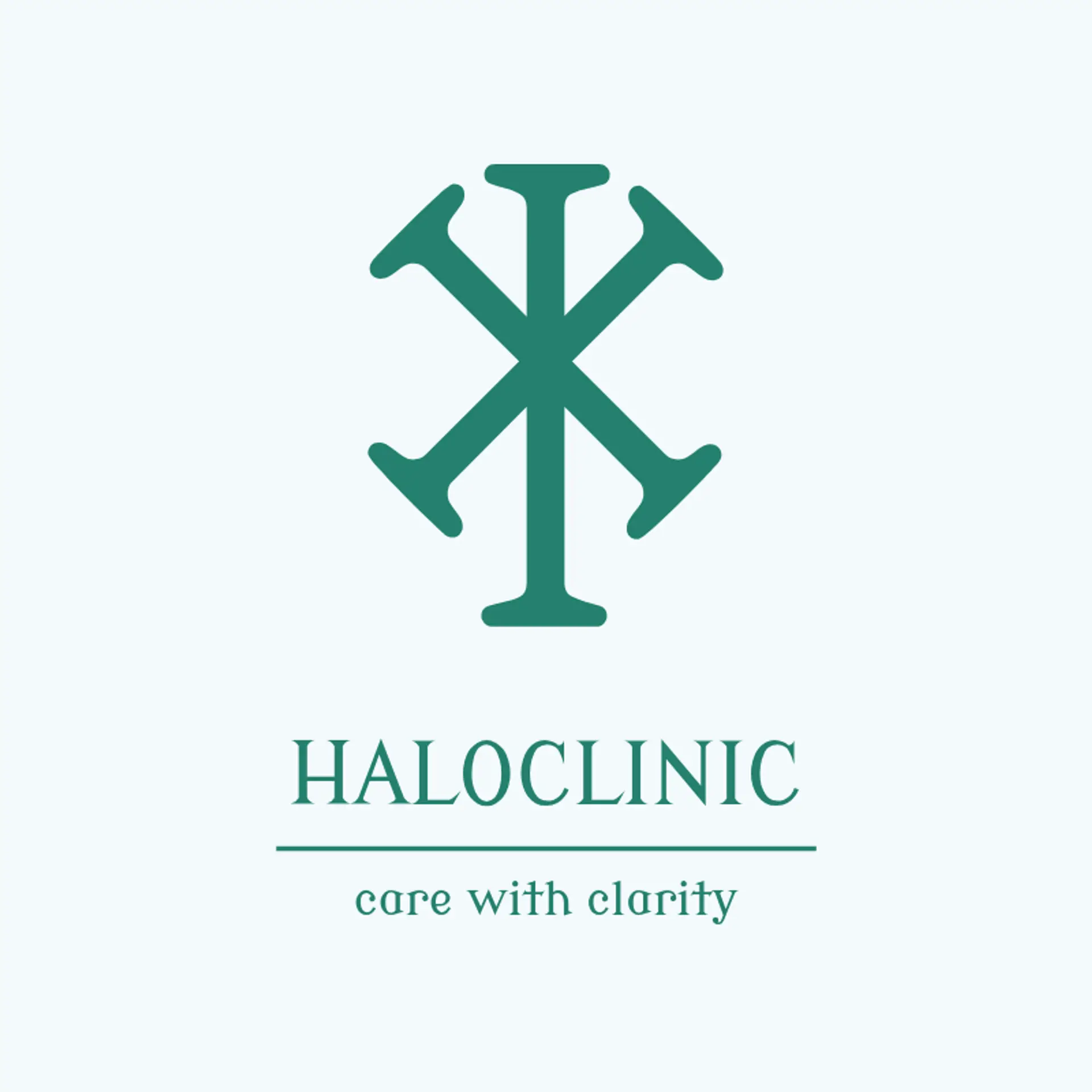 VitaClinic logo for medical