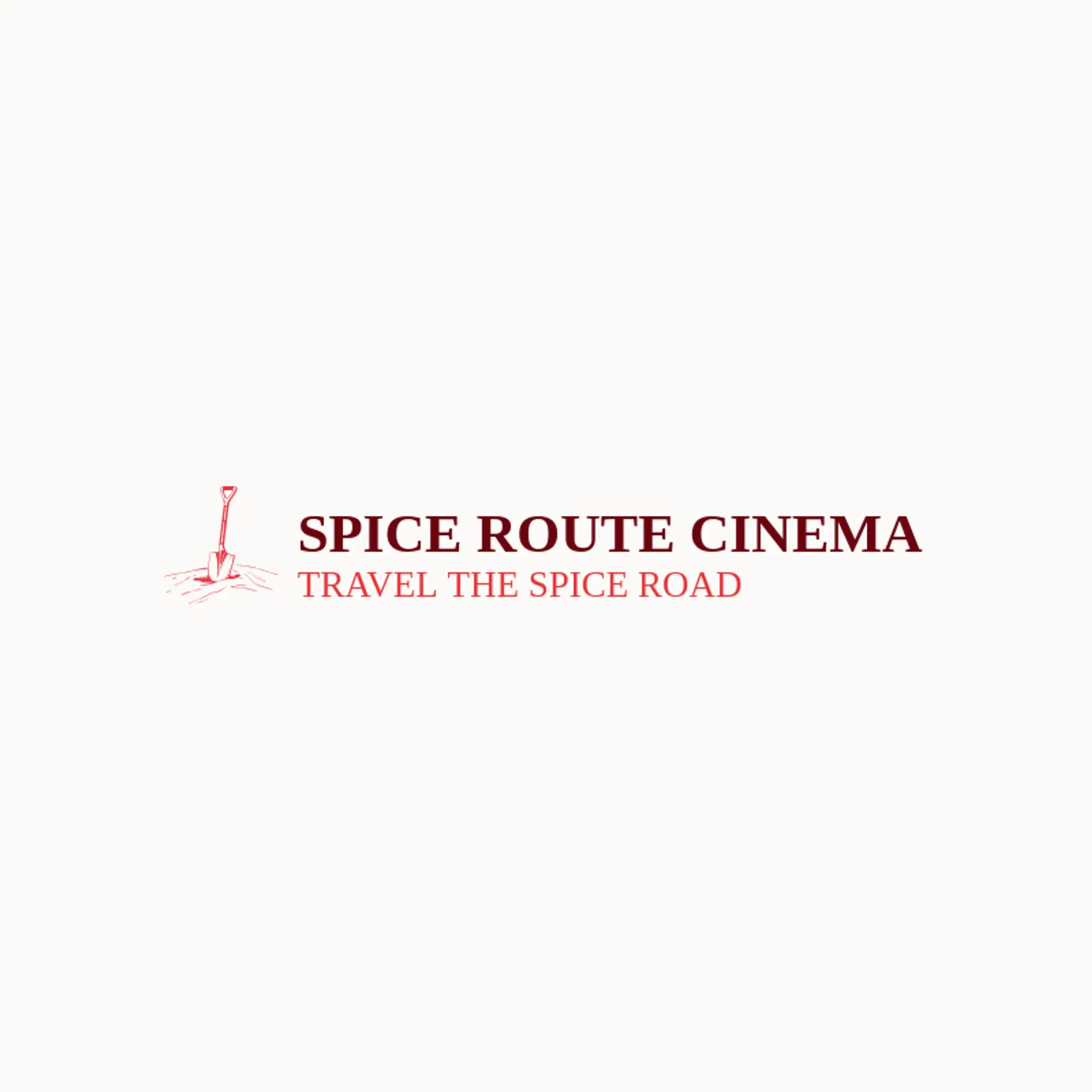 Spice Route Cinema logo for dune