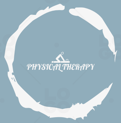 Nature Physiotherapy logo icon vector - stock vector 5002011 | Crushpixel
