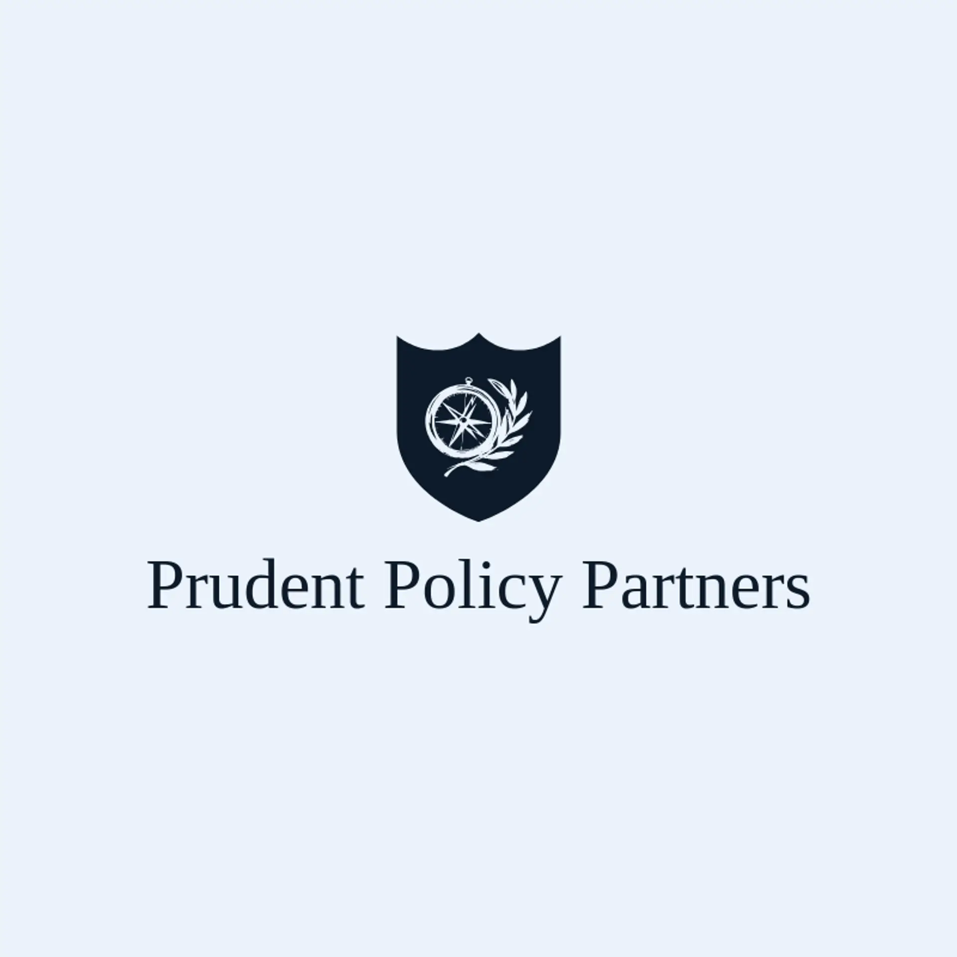 Prudent Policy Partners logo for compliance