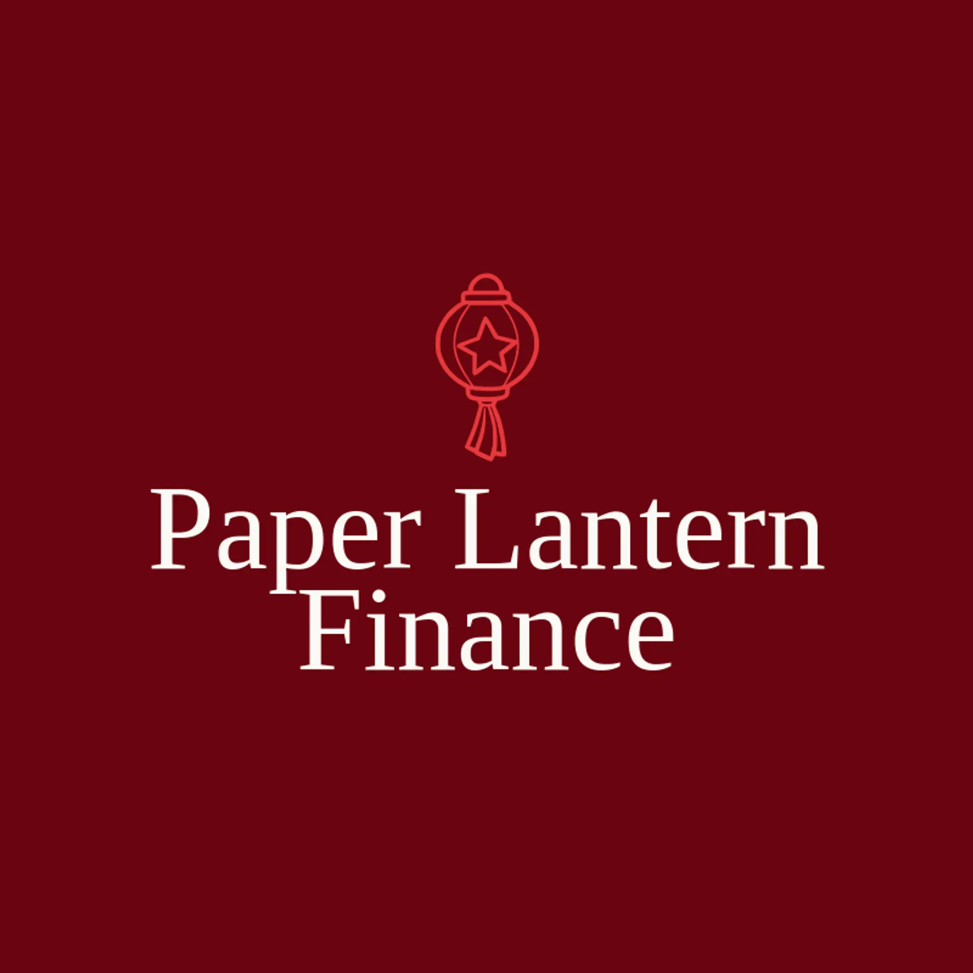 Paper Lantern Finance logo for investment