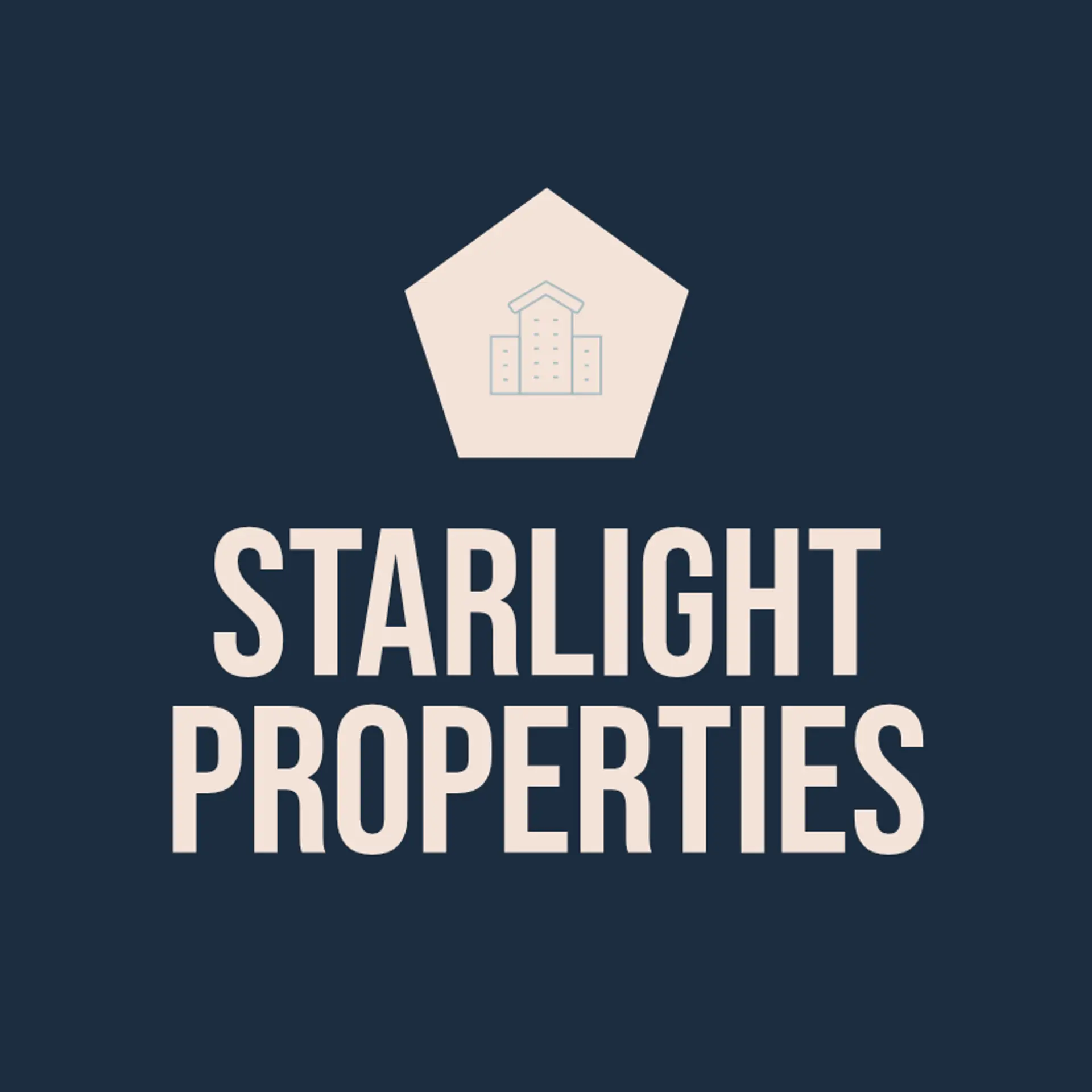 Starlight Properties logo for best real estate