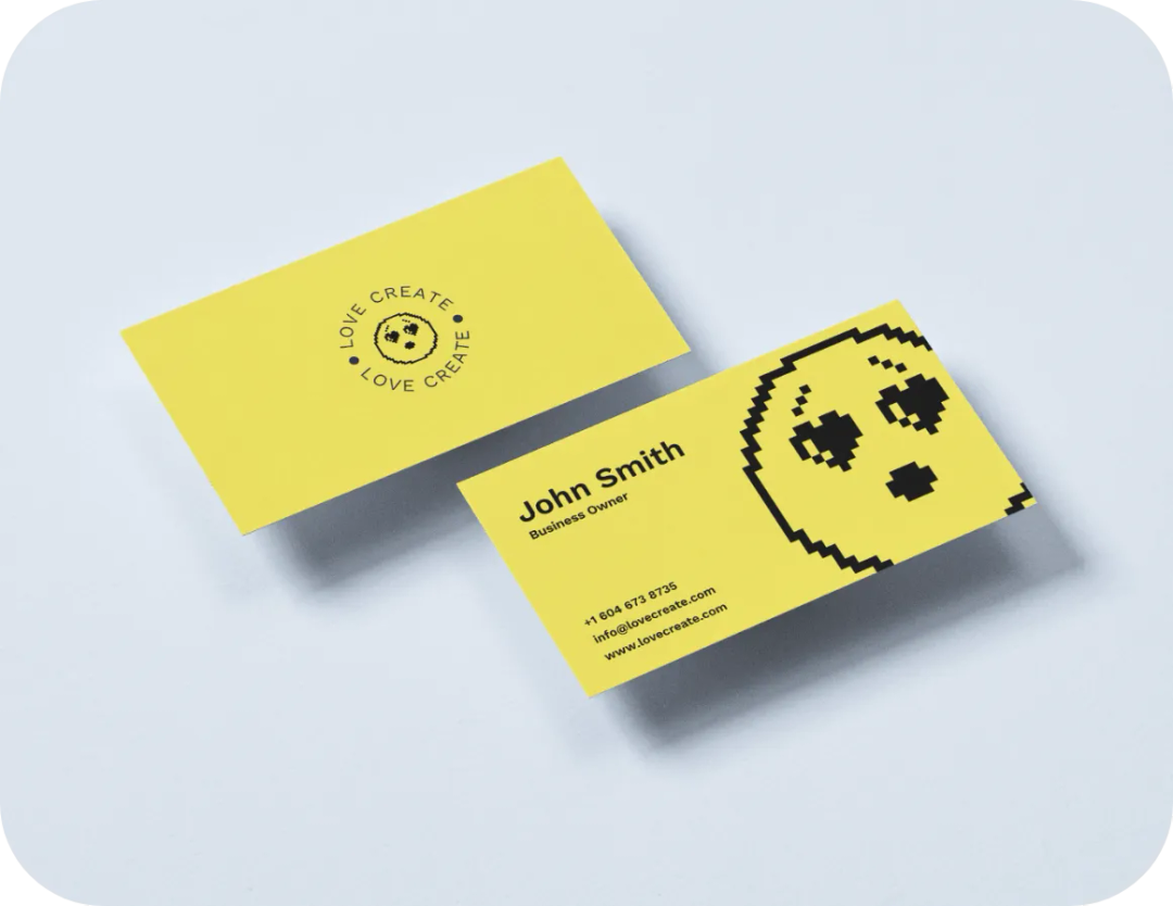 Step 4: Download your file and share it with the world.