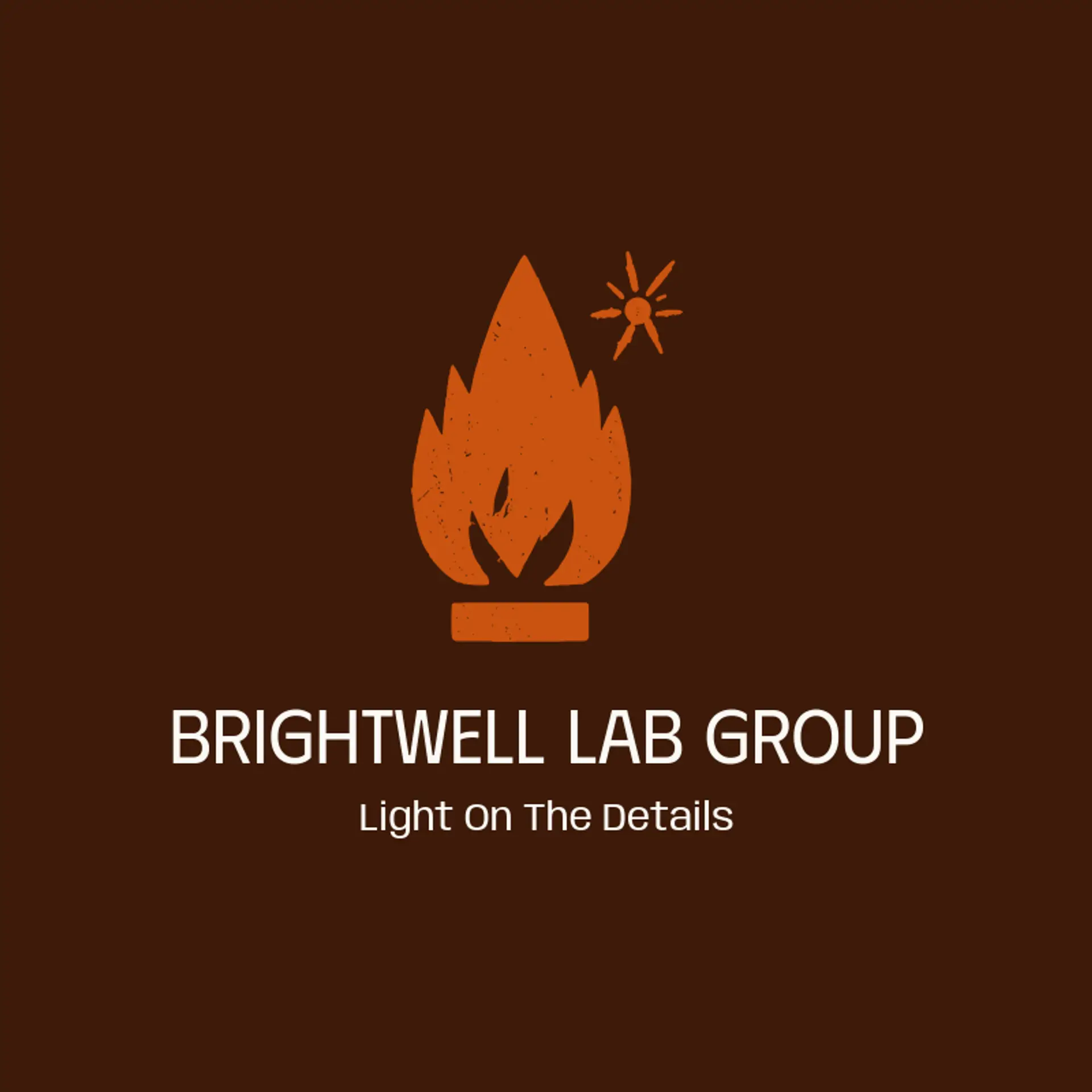 Brightwell Lab Group logo for pathology