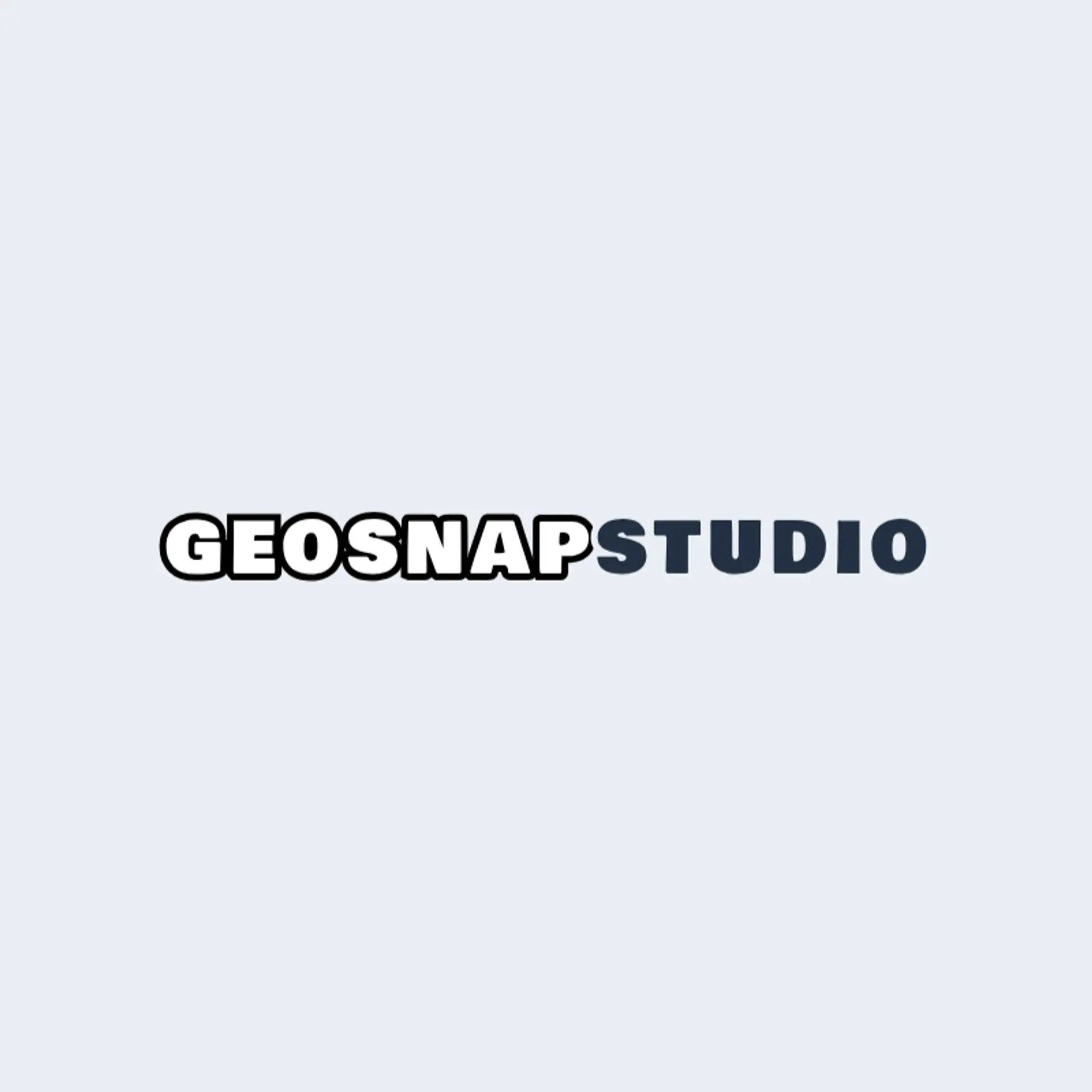 GeoSnap Collective logo for geometric photography