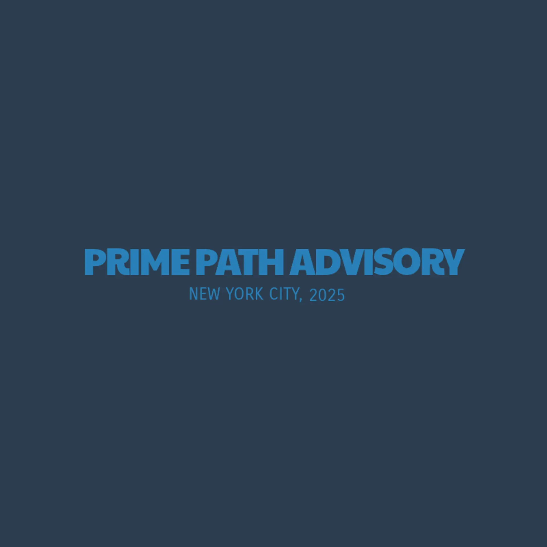 Pathway Partners logo for consulting