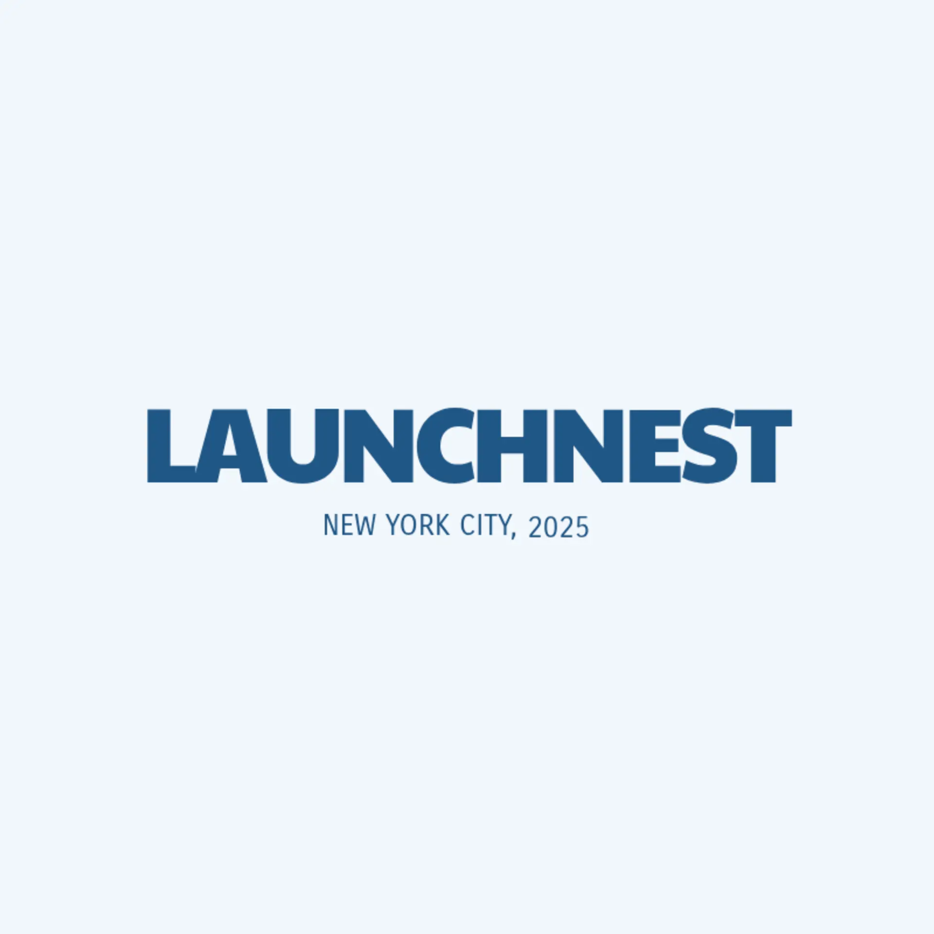 Nimbus Launch logo for startup