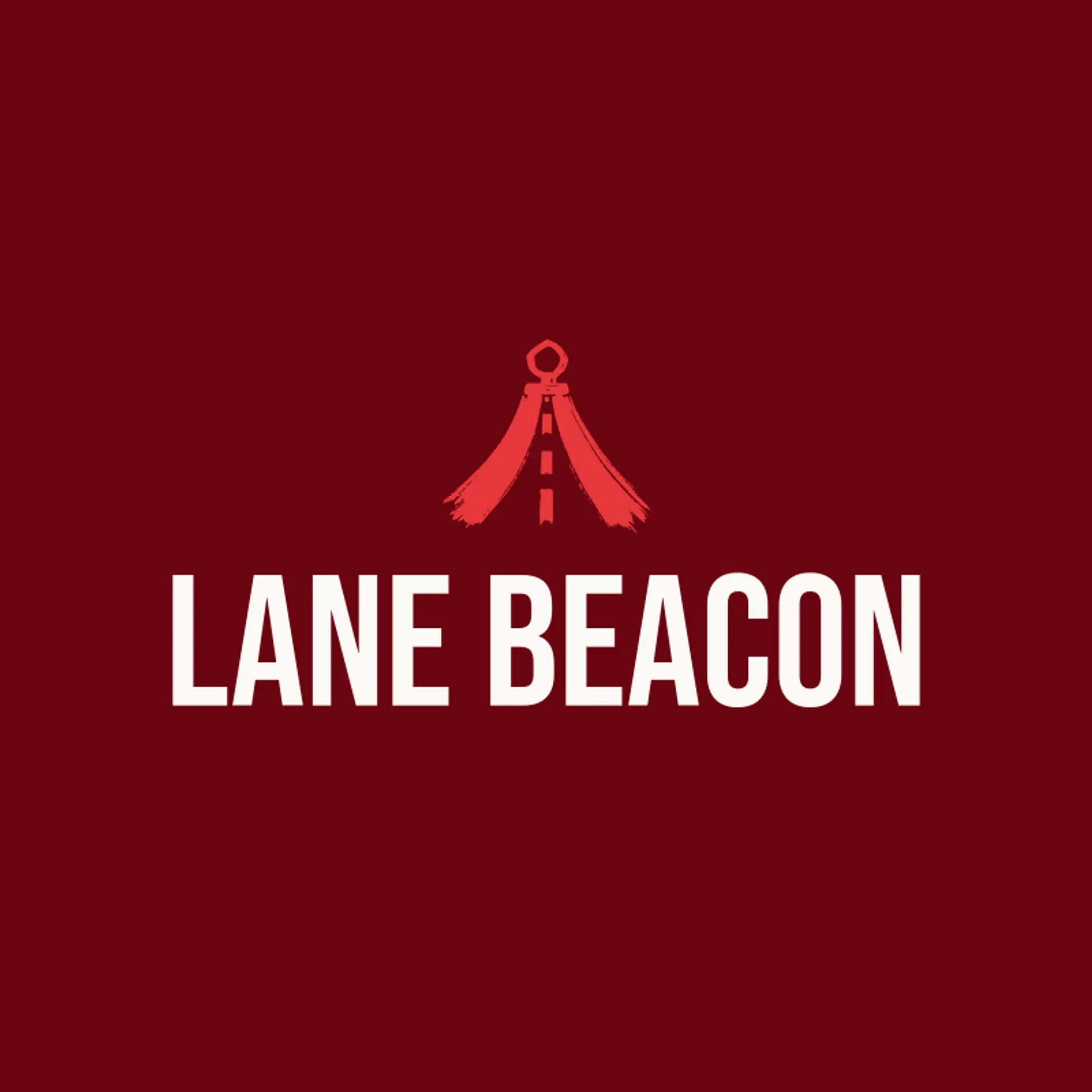 Lane Beacon logo for dispatcher