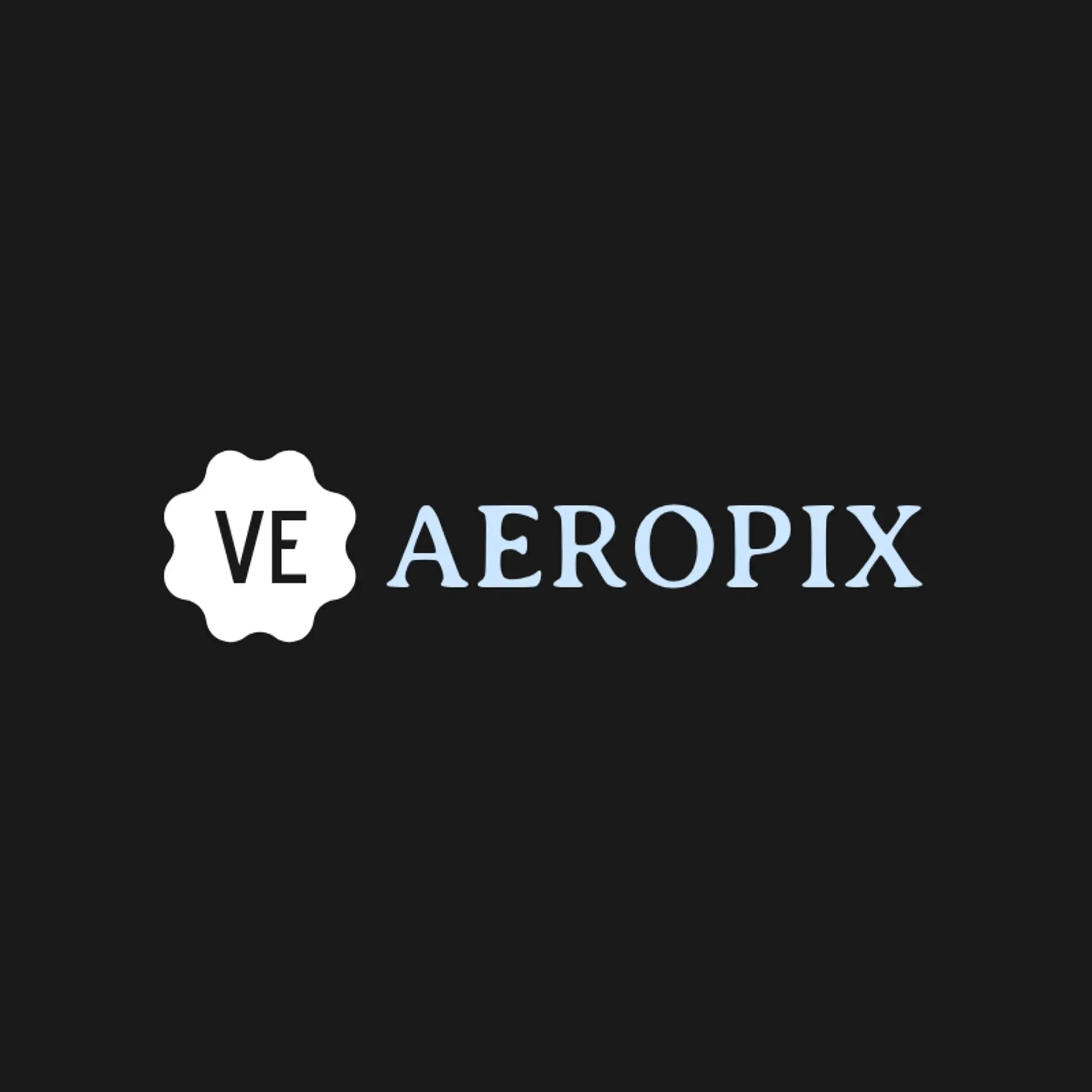 FlyCam Studio logo for drone photography