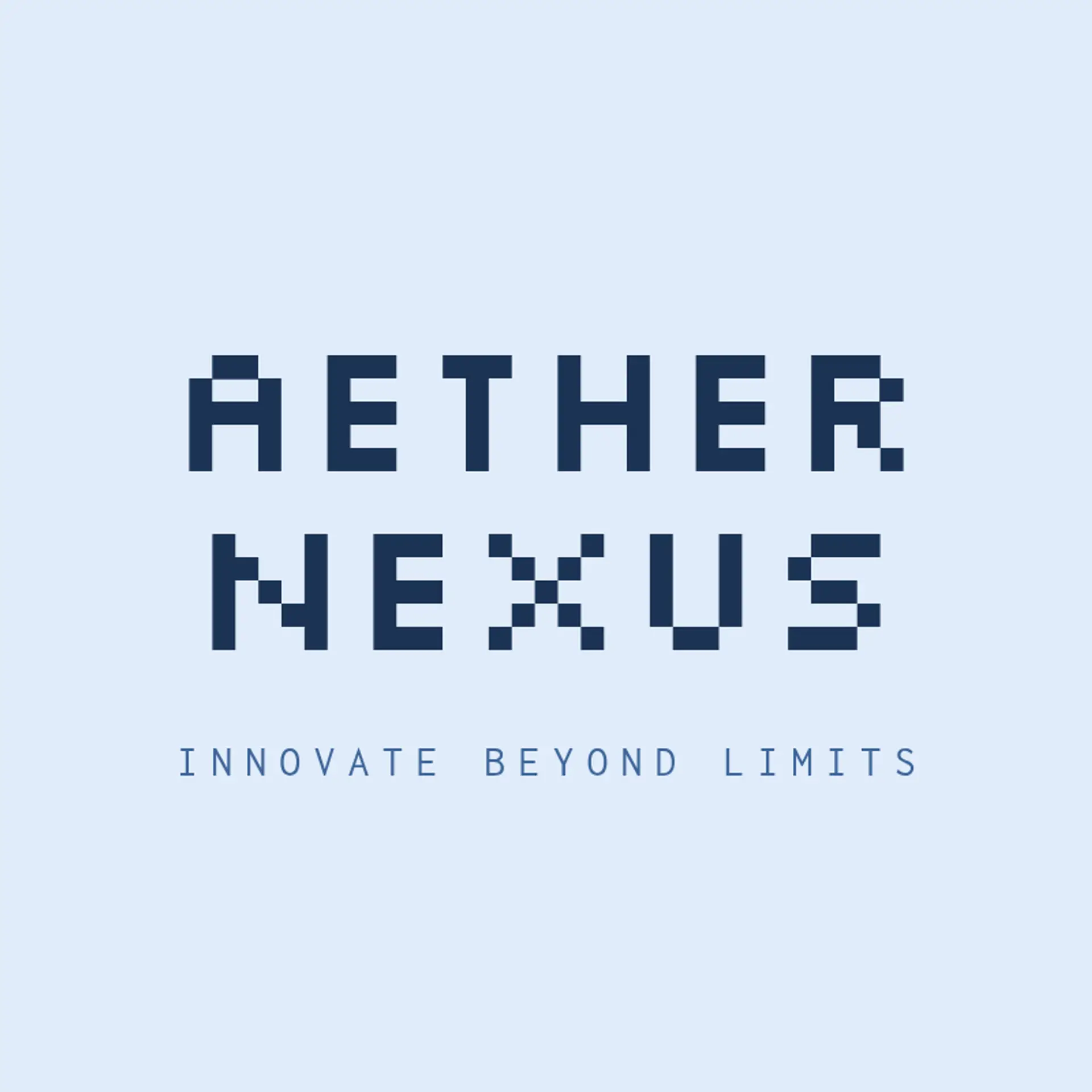 Nebuloop logo for tech company