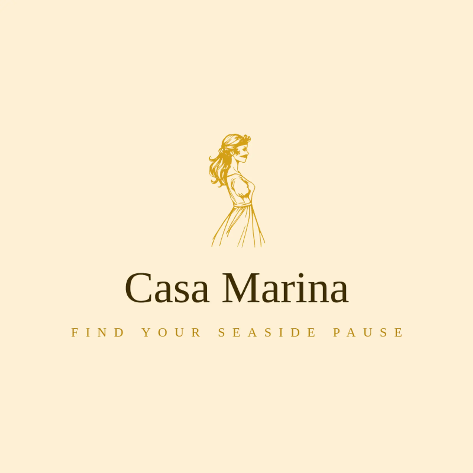 Casa Marina logo for spain