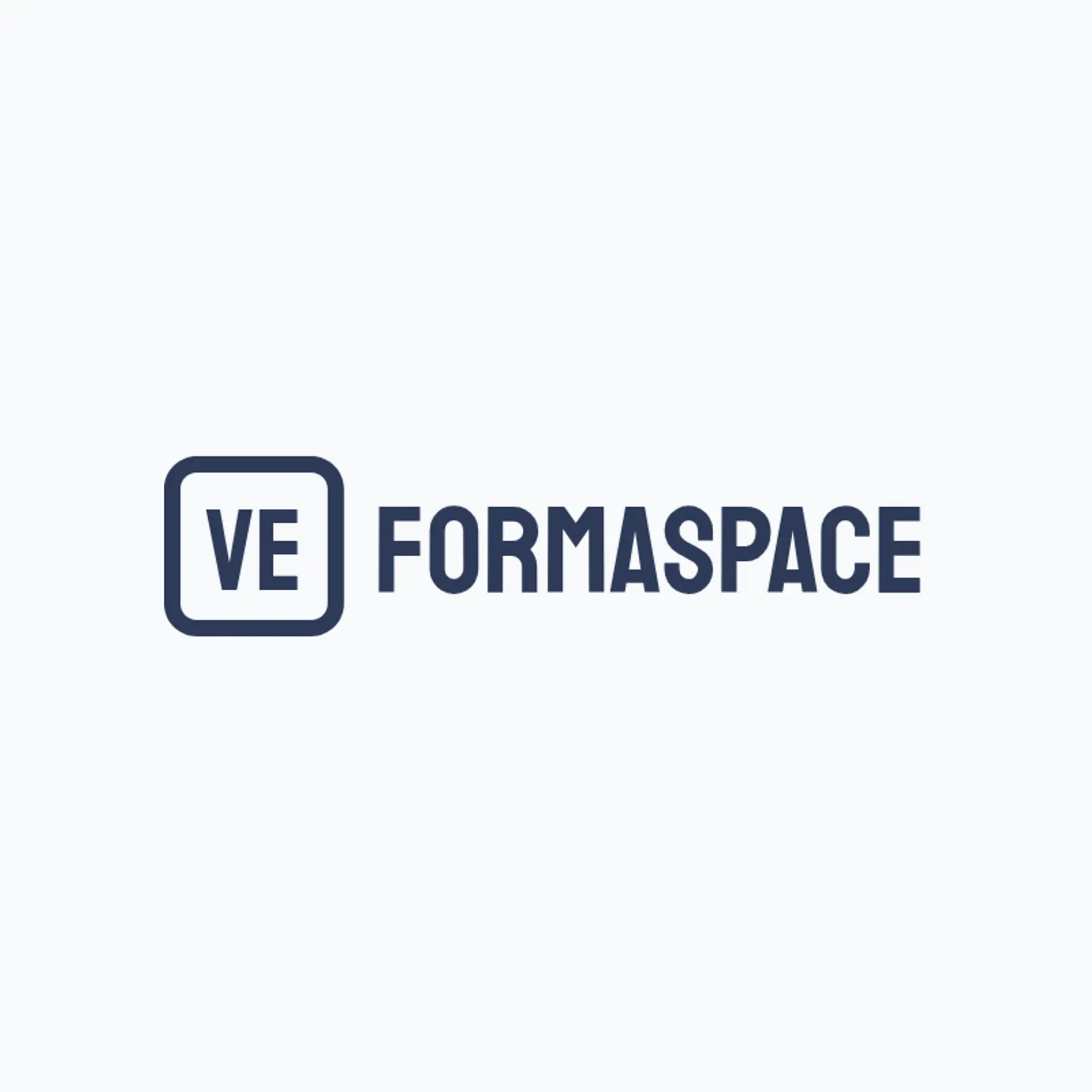 FormaSpace logo for construction designer