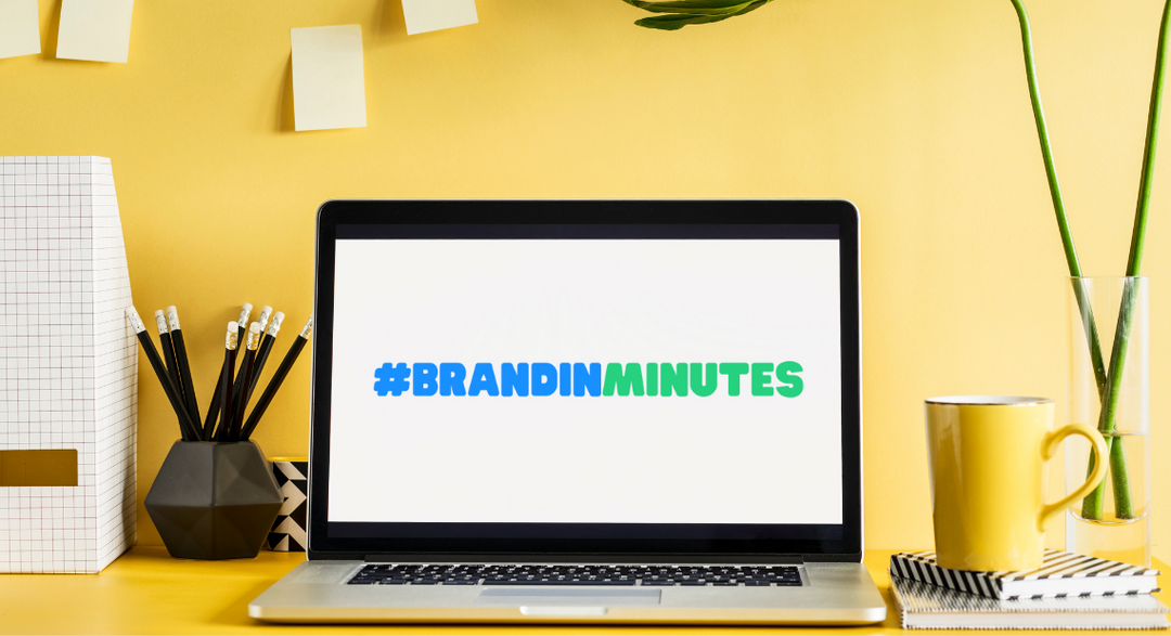 #BrandInMinutes: 21 Entrepreneurs Share Their Branding Lessons