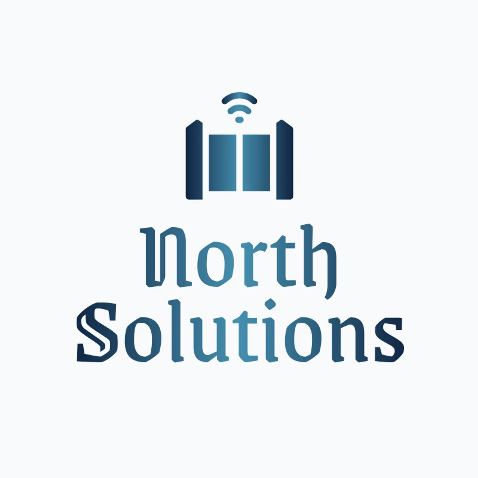 North Solutions logo for access