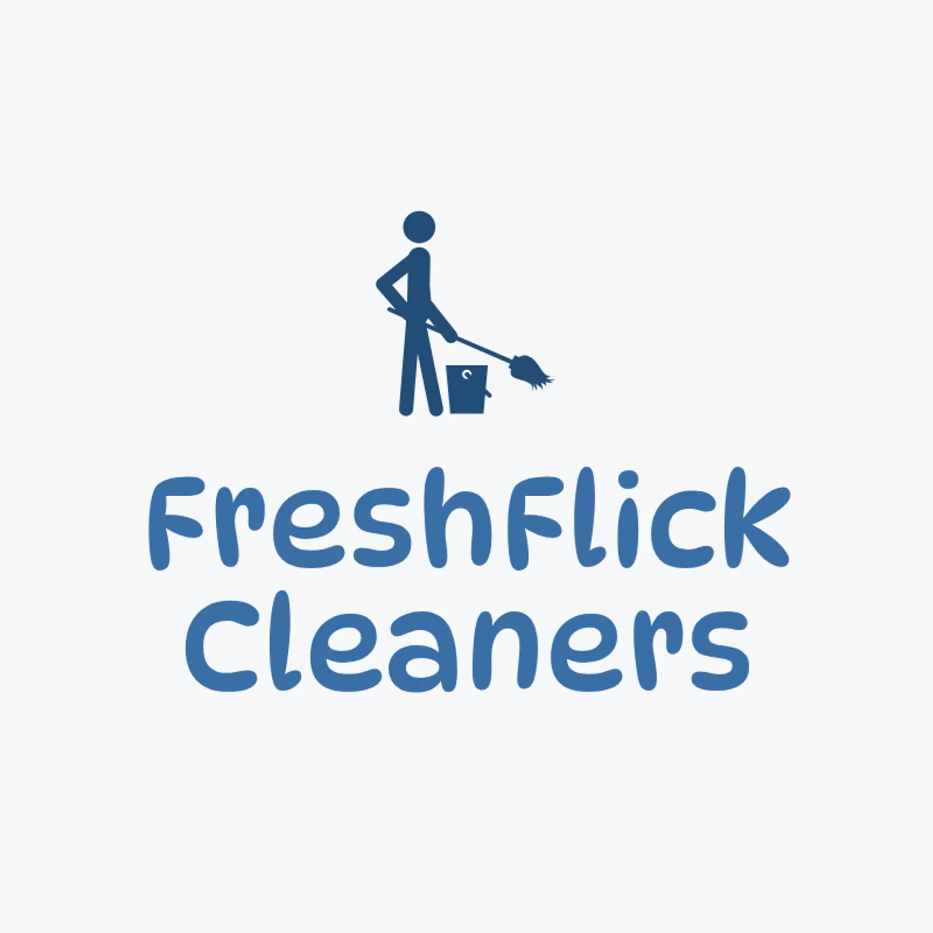 CleanCraze logo for dry cleaning