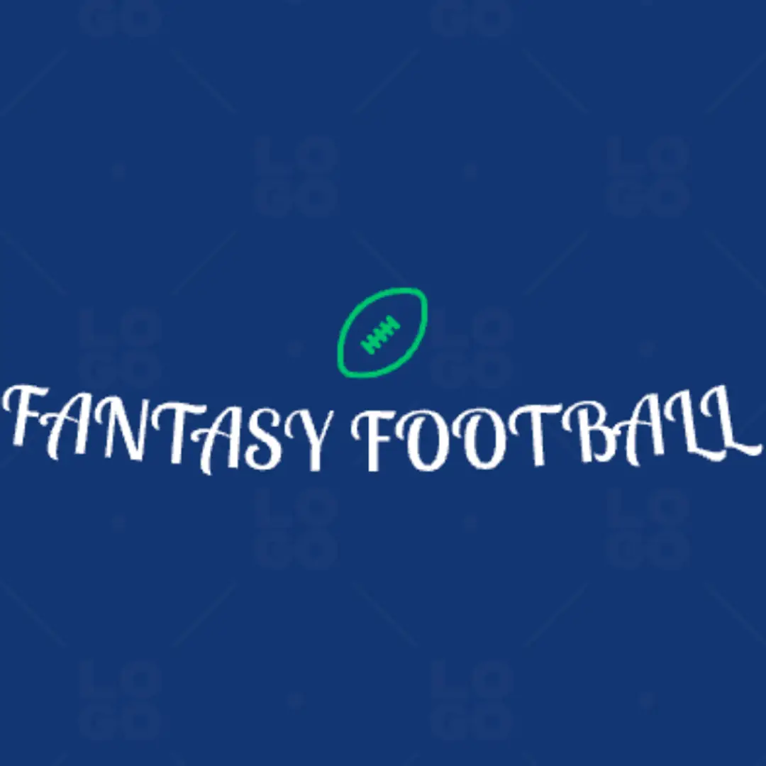 sexy fantasy football logos
