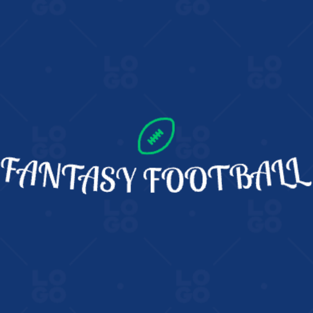 Fantasy Football Logo Maker